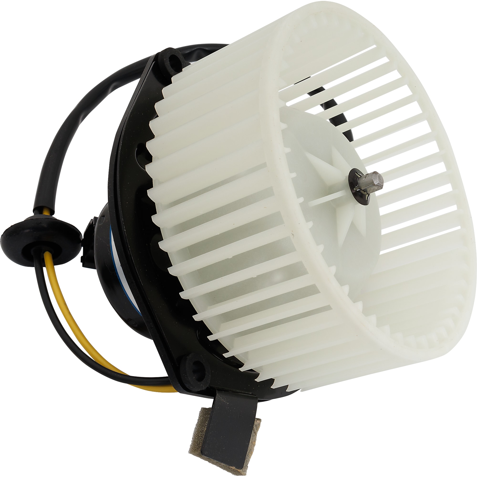 AM DAKOTA 97-00 BLOWER MOTOR SKU JRBD191502 Partslink CH3126106 OEM 5015865AA