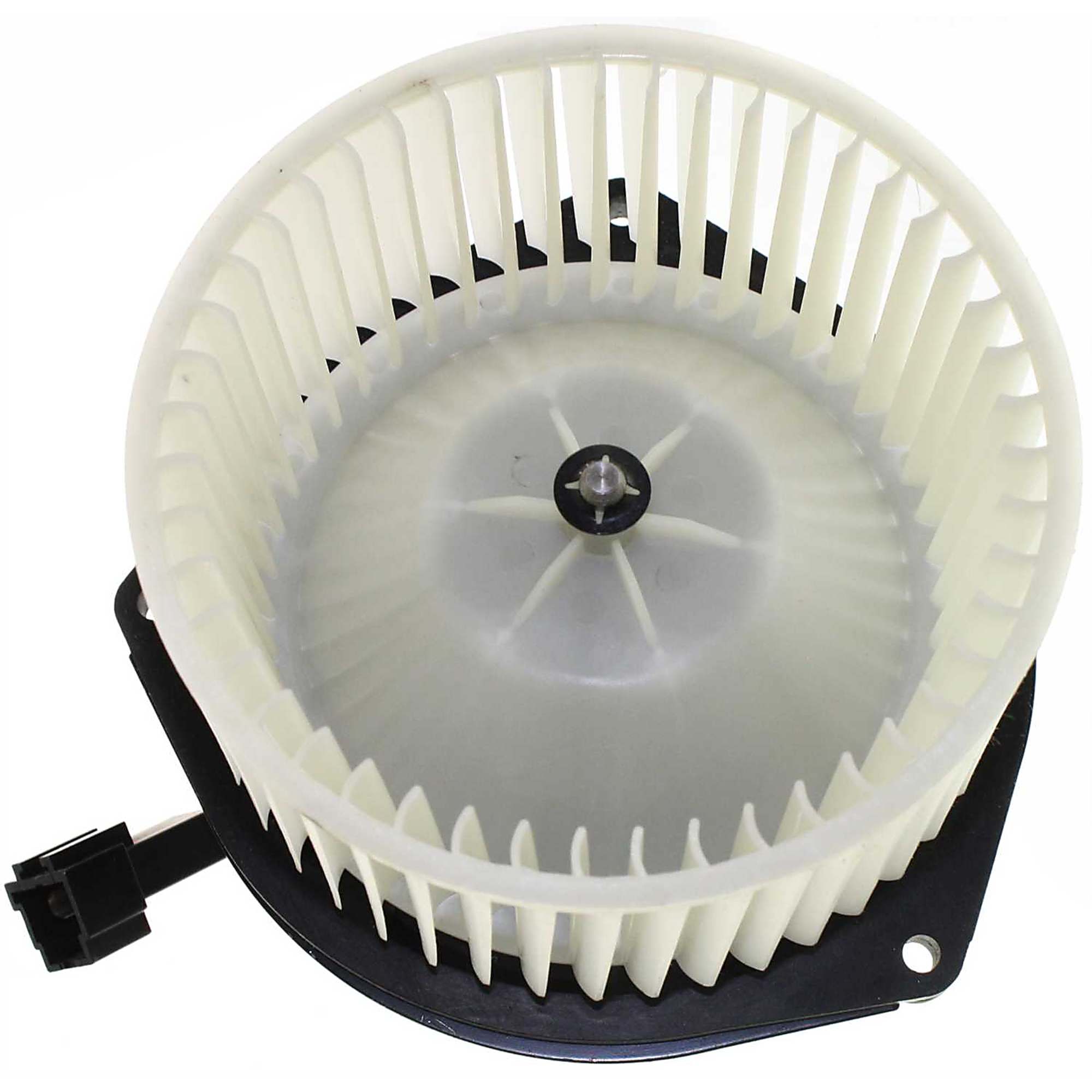 AM DODGE FULL SIZE VAN 99-03 BLOWER MOTOR Front SKU JRBD191508 Partslink CH3126113 OEM 5015869AA