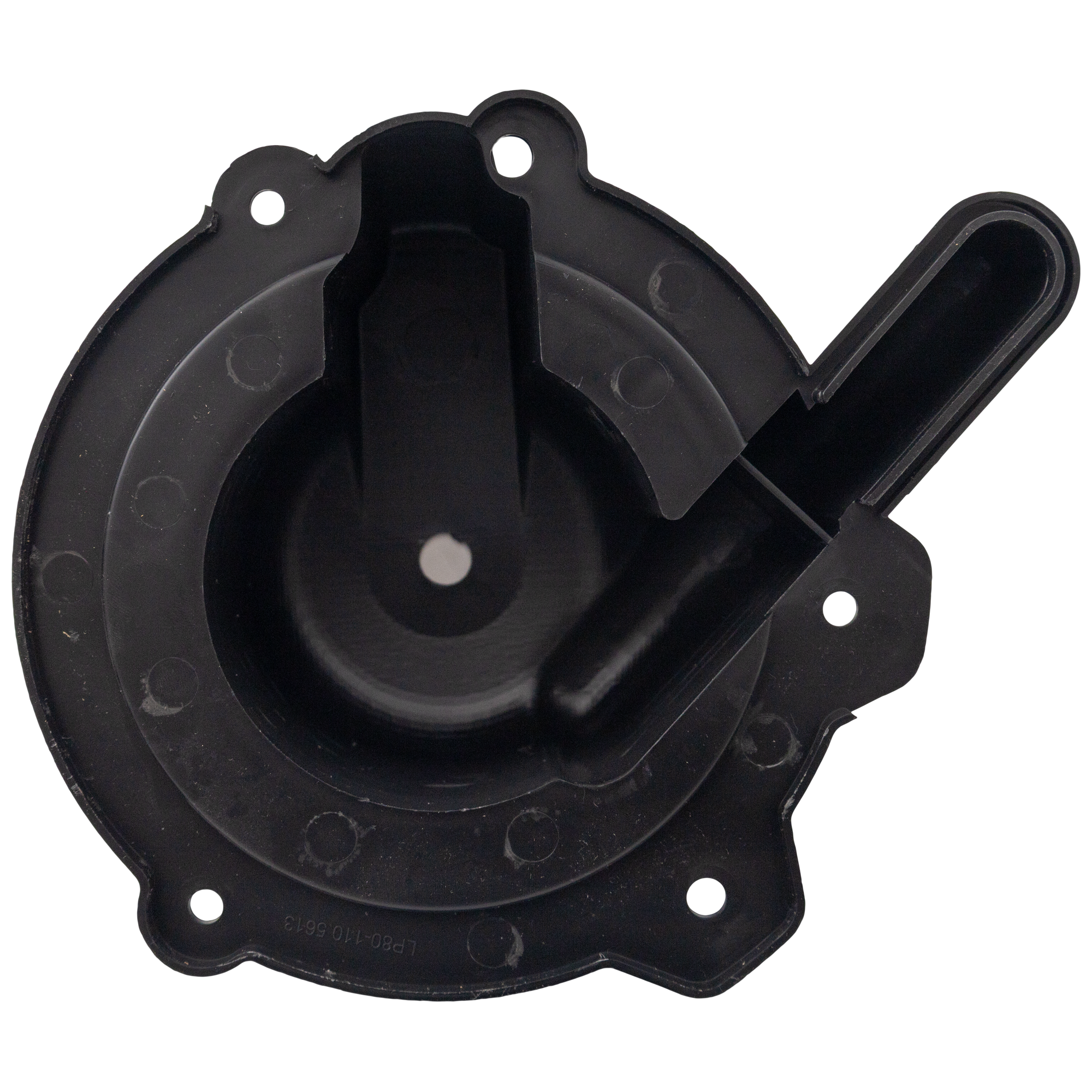 AM MUSTANG 94-04 BLOWER MOTOR SKU JRBF191502 Partslink FO3126114 OEM 2R3Z19805BA 1R3Z19805BA