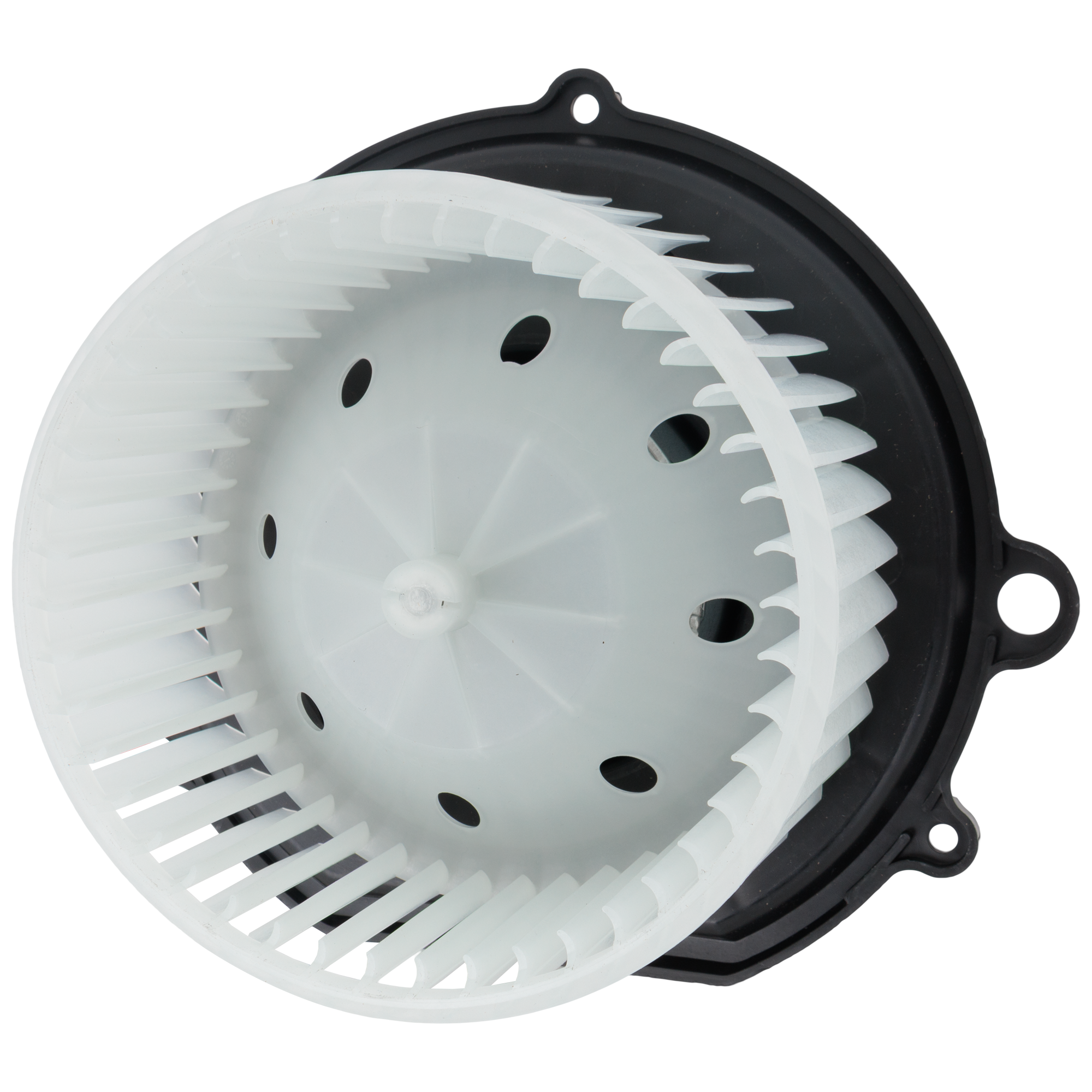 AM TAURUS 96-07 BLOWER MOTOR Front SKU JRBF191504 Partslink FO3126105 OEM 1F1Z19805AA