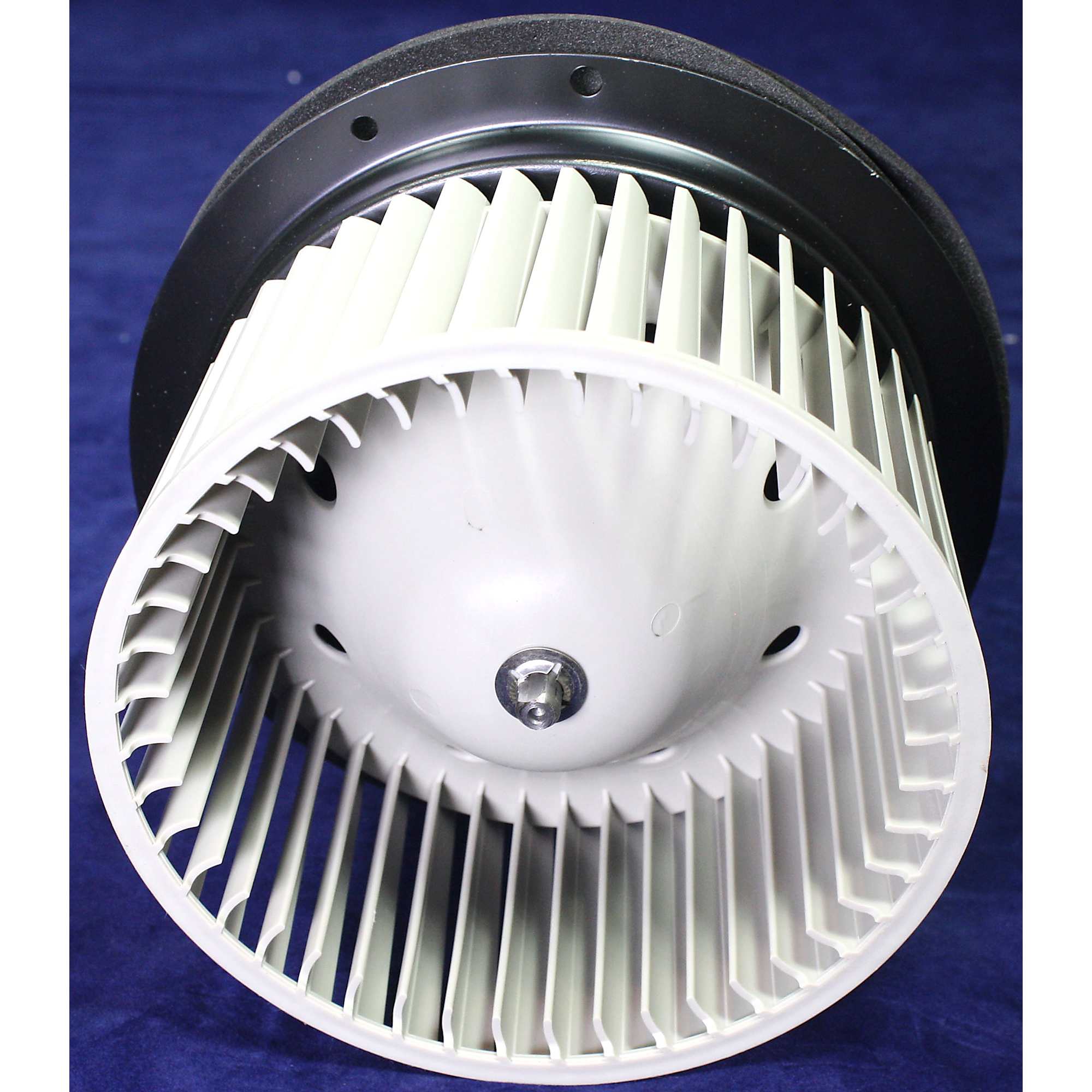 AM EXPLORER 02-05 BLOWER MOTOR Rear SKU JRBF191510 Partslink FO3126118 OEM 1L2Z19805FA