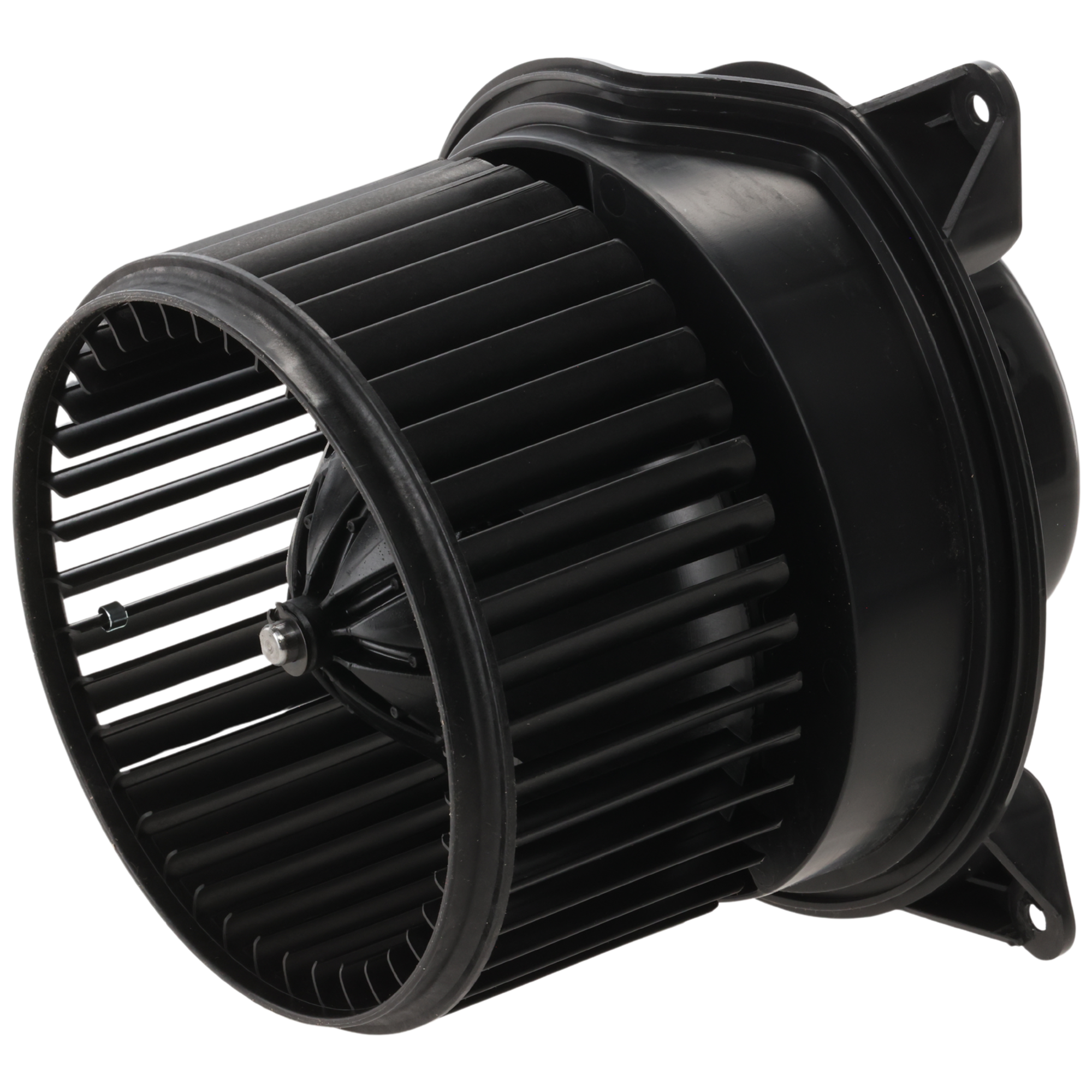 AM FOCUS 00-07 BLOWER MOTOR SKU JRBF191511 Partslink FO3126129 OEM YS4Z19805AB
