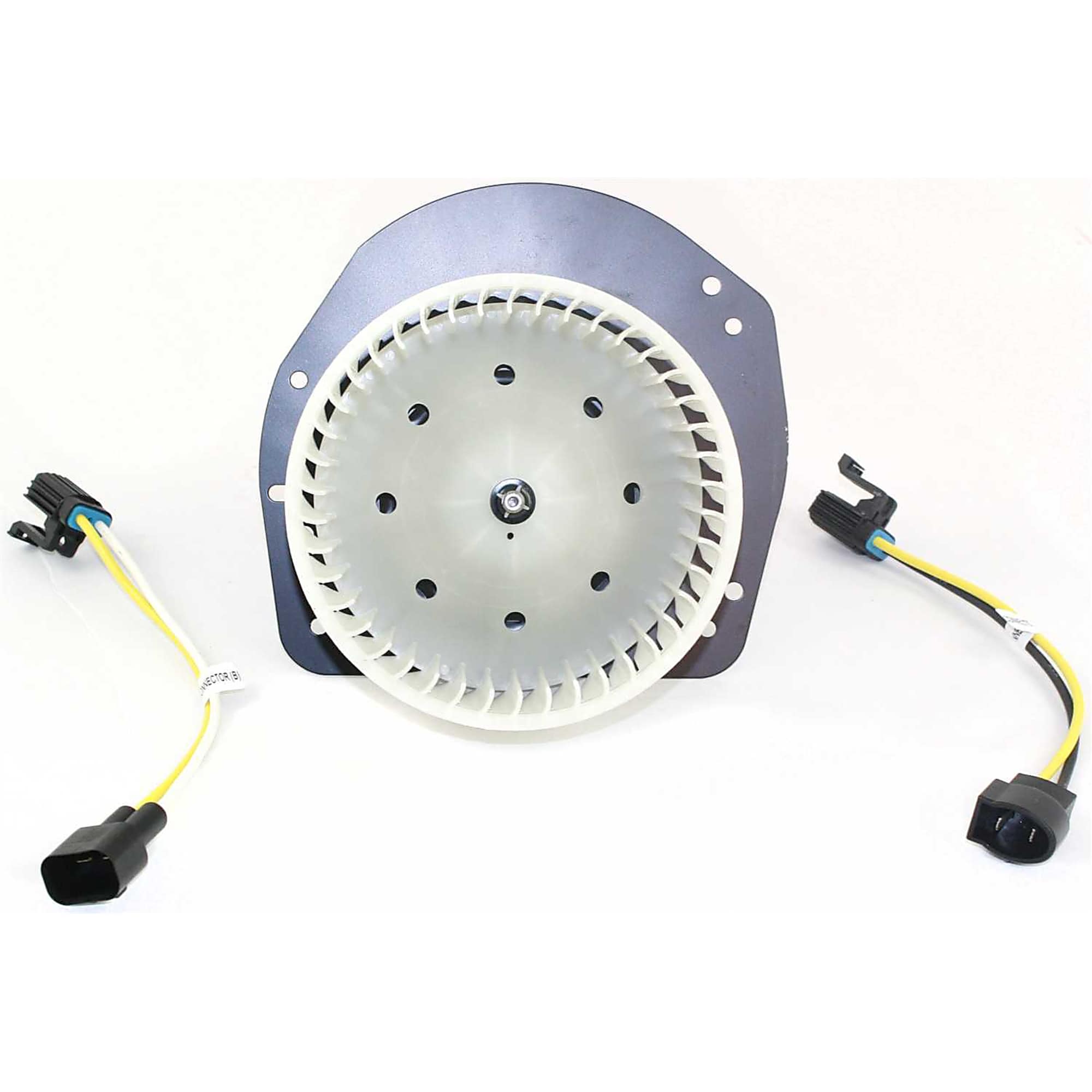 AM TOWN CAR 81-97 CROWN VICTORIA 98-04 BLOWER MOTOR SKU JRBF191512 Partslink FO3126106 OEM 1W7Z19805BA