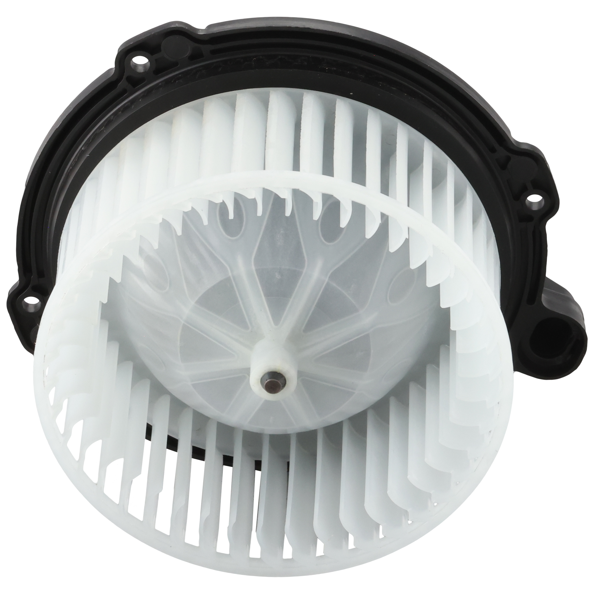AM PASSPORT 94-99 BLOWER MOTOR SKU JRBH191512 Partslink IZ3126101 OEM 8972316420