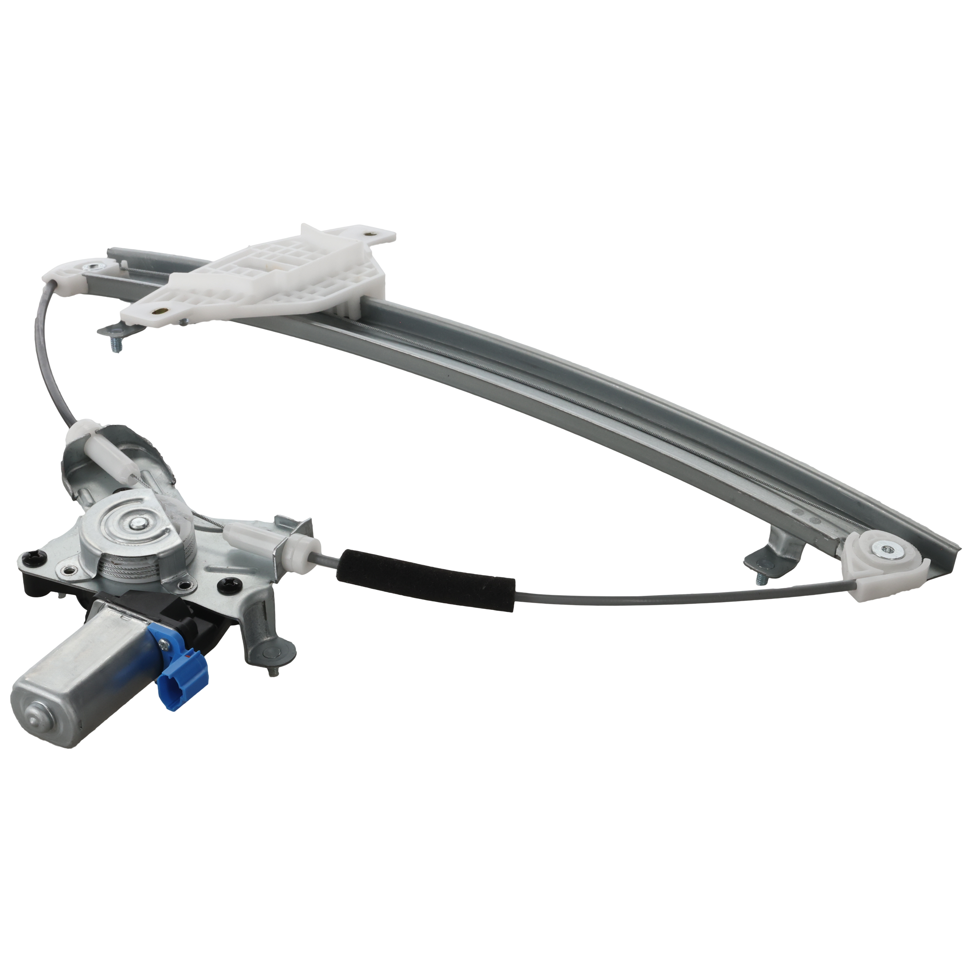 AM SONATA 99-05 OPTIMA 02-06 FRONT WINDOW REGULATOR RH Power w Motor SKU JRBH462907 Partslink HY1351133 OEM 8240438011 PFM