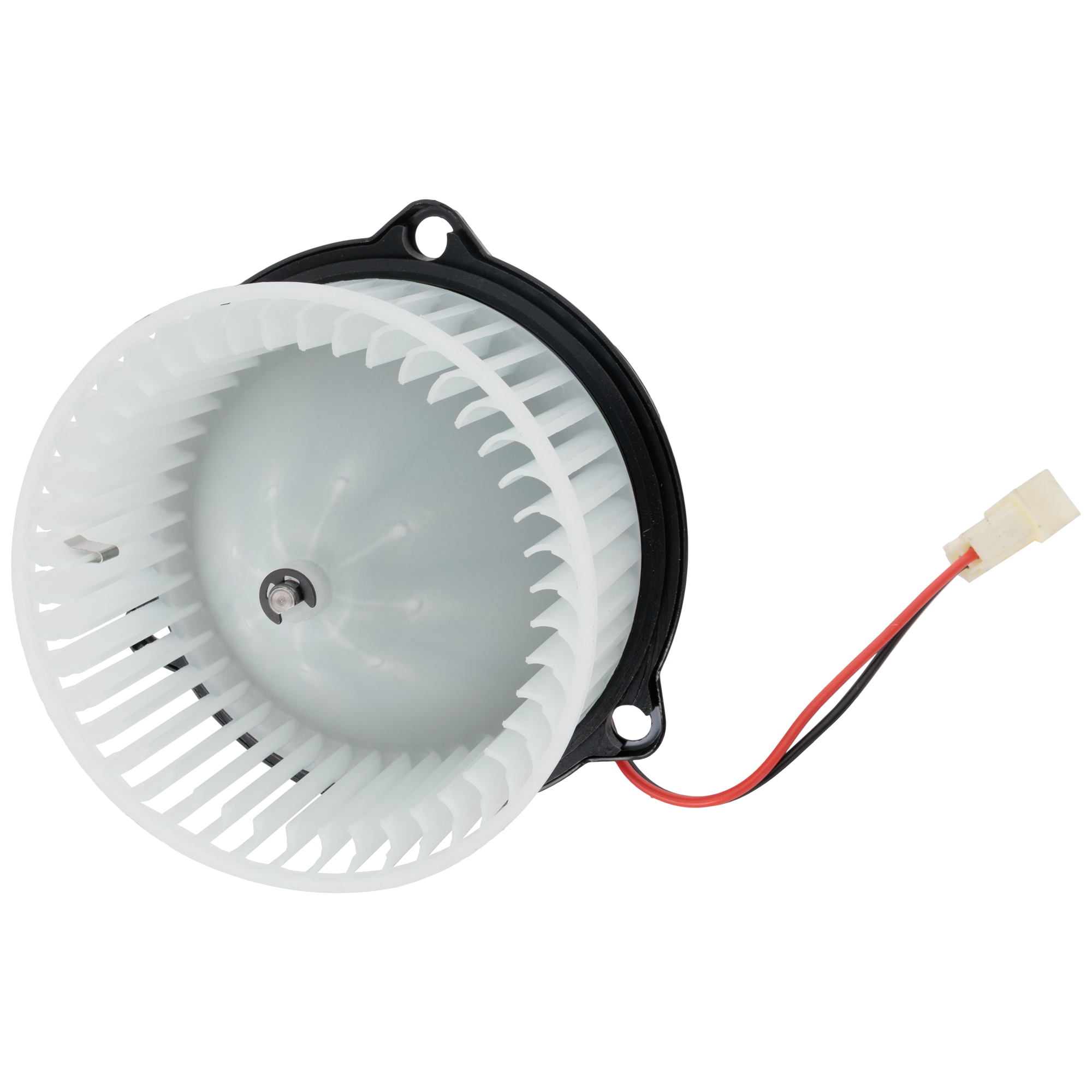 AM GRAND CHEROKEE 93-98 RAM 1500-94-02 BLOWER MOTOR Front w Wheel SKU JRBJ191502 Partslink CH3126103 OEM 4720006 PFM 5015866AA PFM