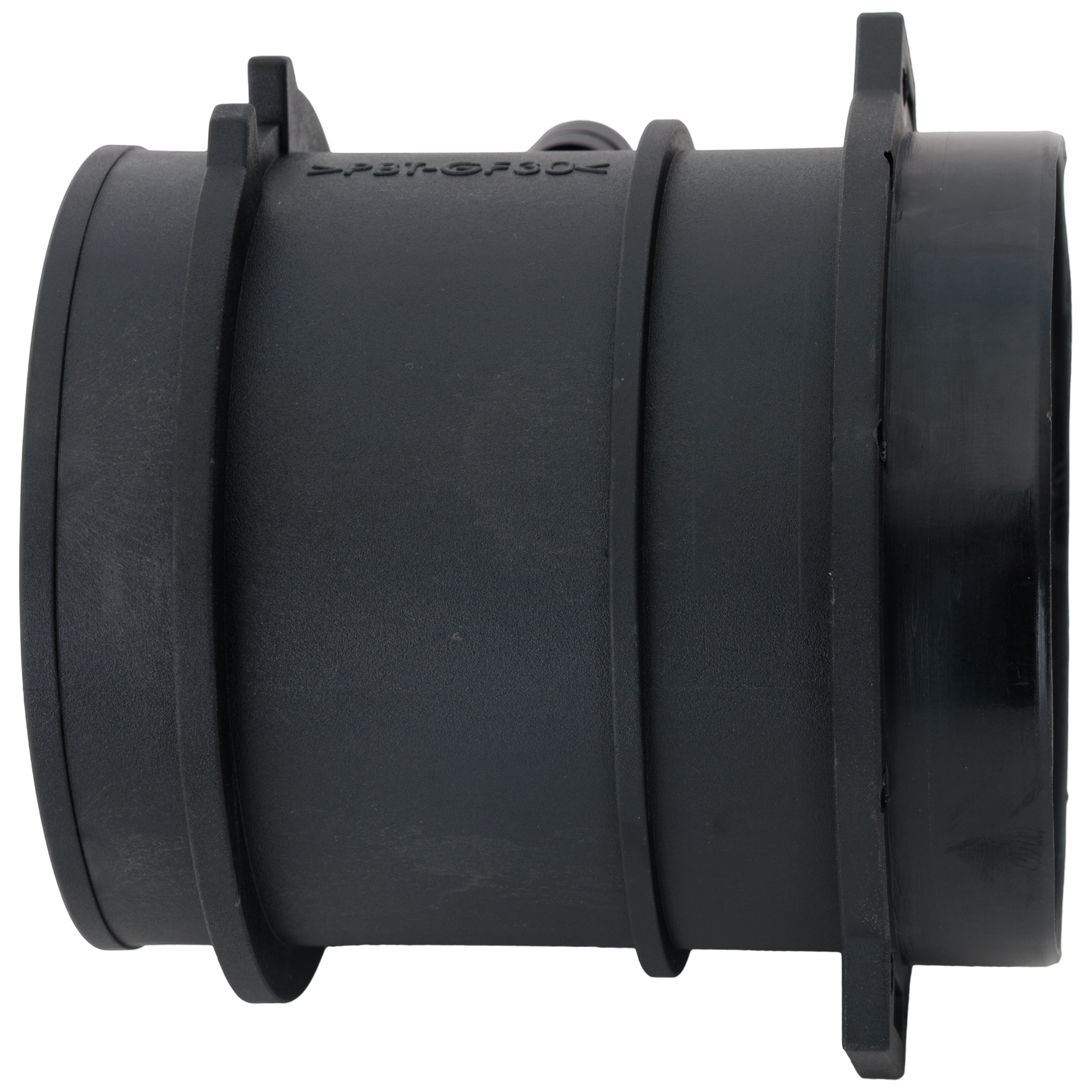 AM E CLASS 98-06 SLK CLASS 05-10 MASS AIR FLOW SENSOR Plastic New w 5 prong blade male connector SKU JRBM316701N