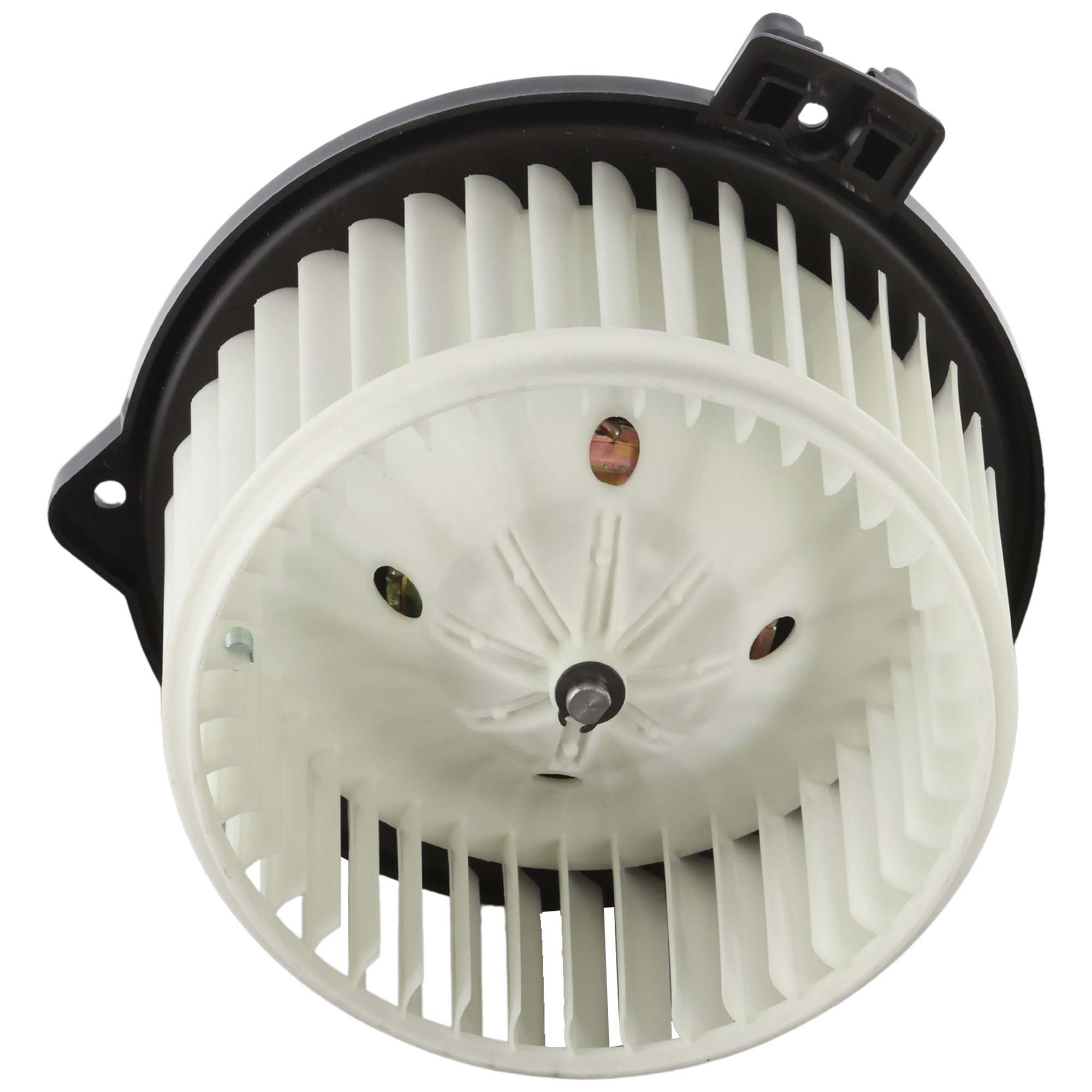 AM COROLLA 98-02 BLOWER MOTOR SKU JRBT191506 Partslink TO3126105 OEM 8710302021