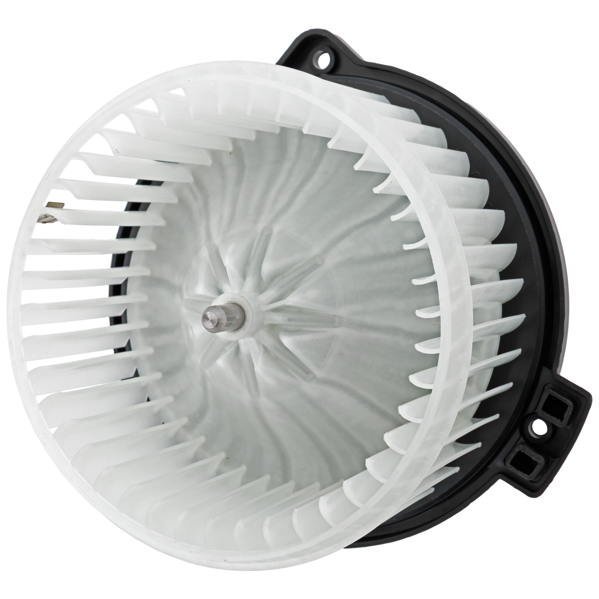 AM COROLLA 03-08 BLOWER MOTOR SKU JRBT191507 Partslink TO3126102 OEM 8710302370
