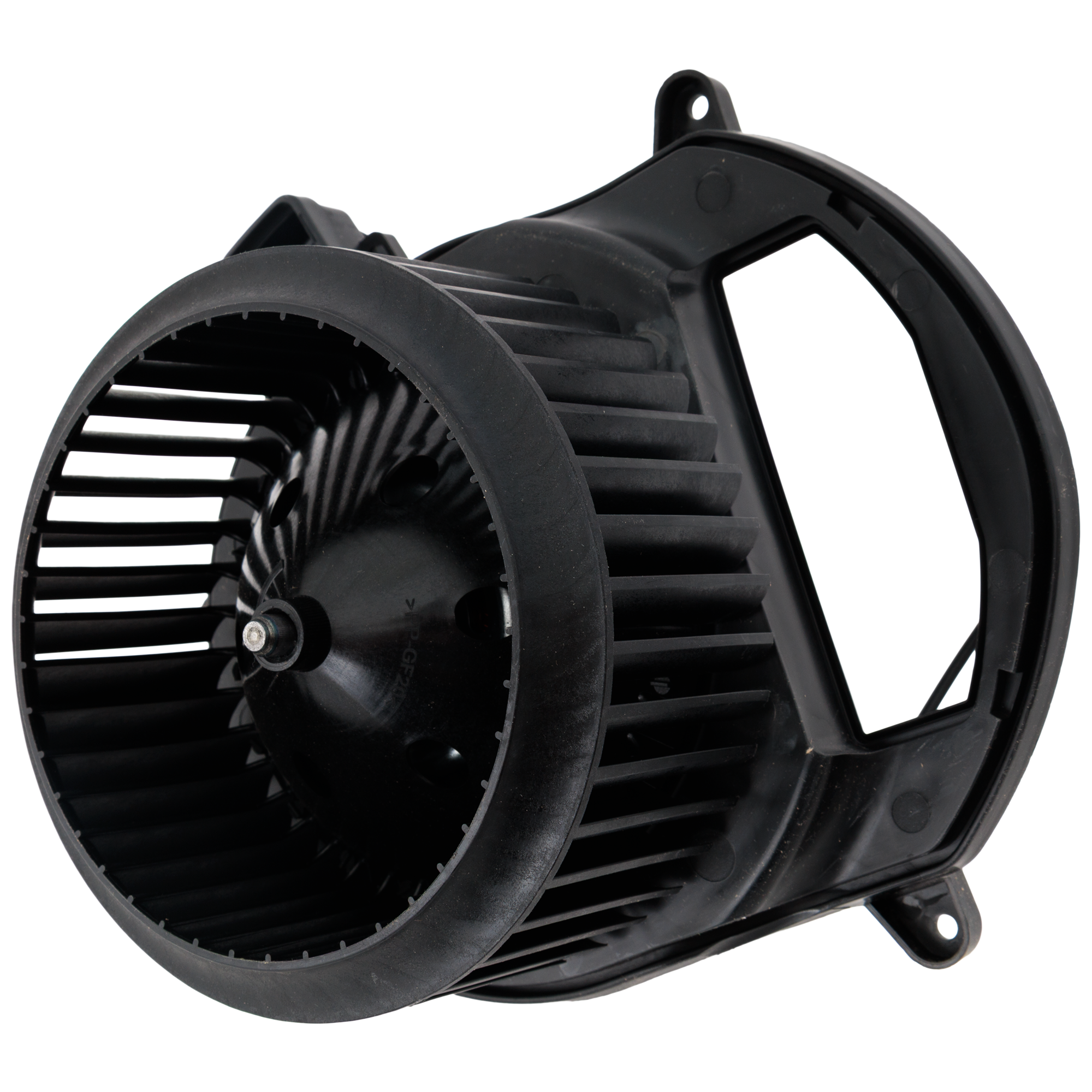 AM SILVERADO 1500-2500-3500-19-22 BLOWER MOTOR w o Control Module SKU JRC19200010 OEM 84861776