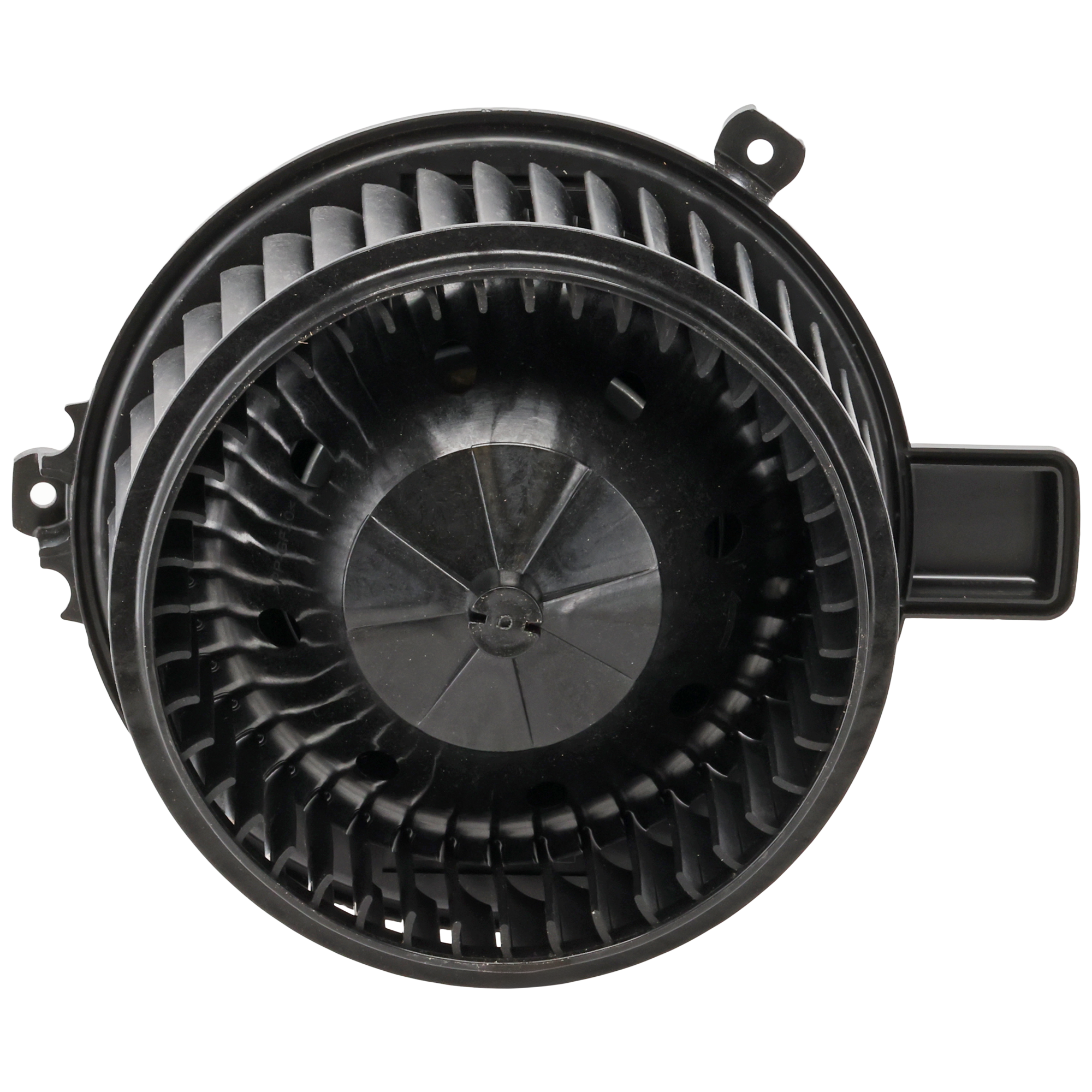 AM EQUINOX TERRAIN 20-24 BLOWER MOTOR w Auto Temperature Control w Brushless Motor SKU JRC19200022 Partslink GM3126162 OEM 84674485-84339966-85447719