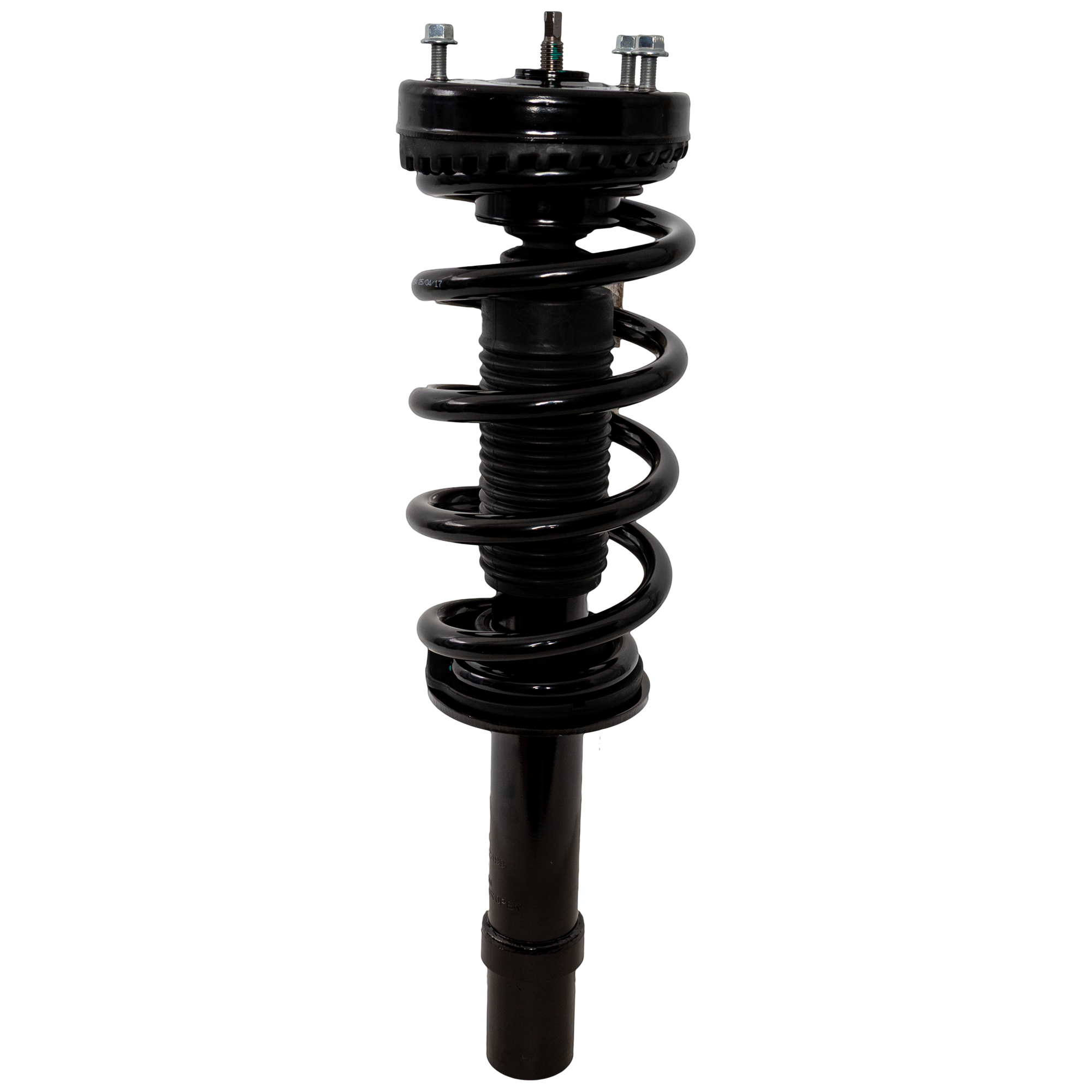 AM CHARGER CHRYSLER 300-12-23 FRONT FULLY LOADED STRUT LH Gas Charged Twin tube 3.6L Eng. SKU JRC28050024 OEM 501728999-1335895L 172899L 233