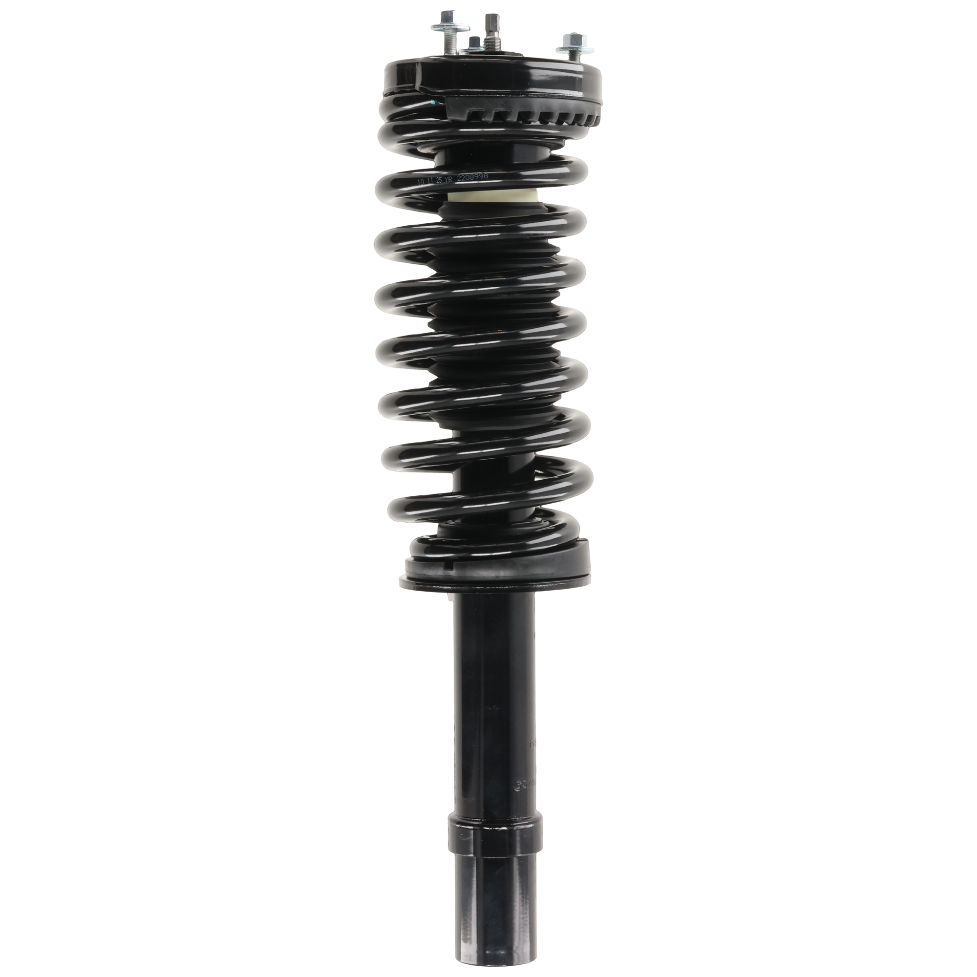 AM CHRYSLER 300-05-10 MAGNUM 05-08 FRONT FULLY LOADED STRUT LH All Wheel Drive SKU JRC28050032 OEM 818851-92140546-2701634969-133