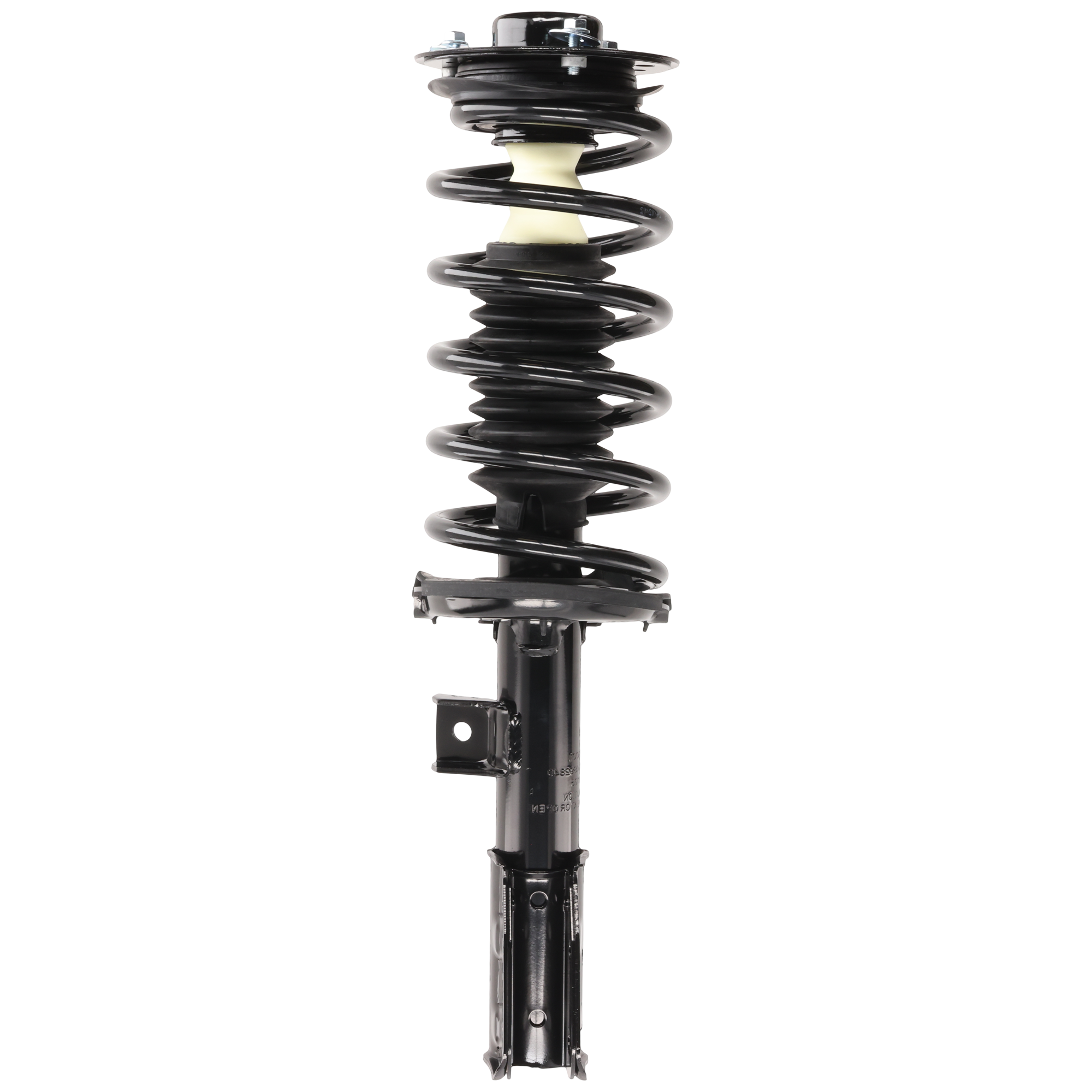 AM EQUINOX TERRAIN 10-17 FRONT FULLY LOADED STRUT RH SKU JRC28050041 OEM 272526