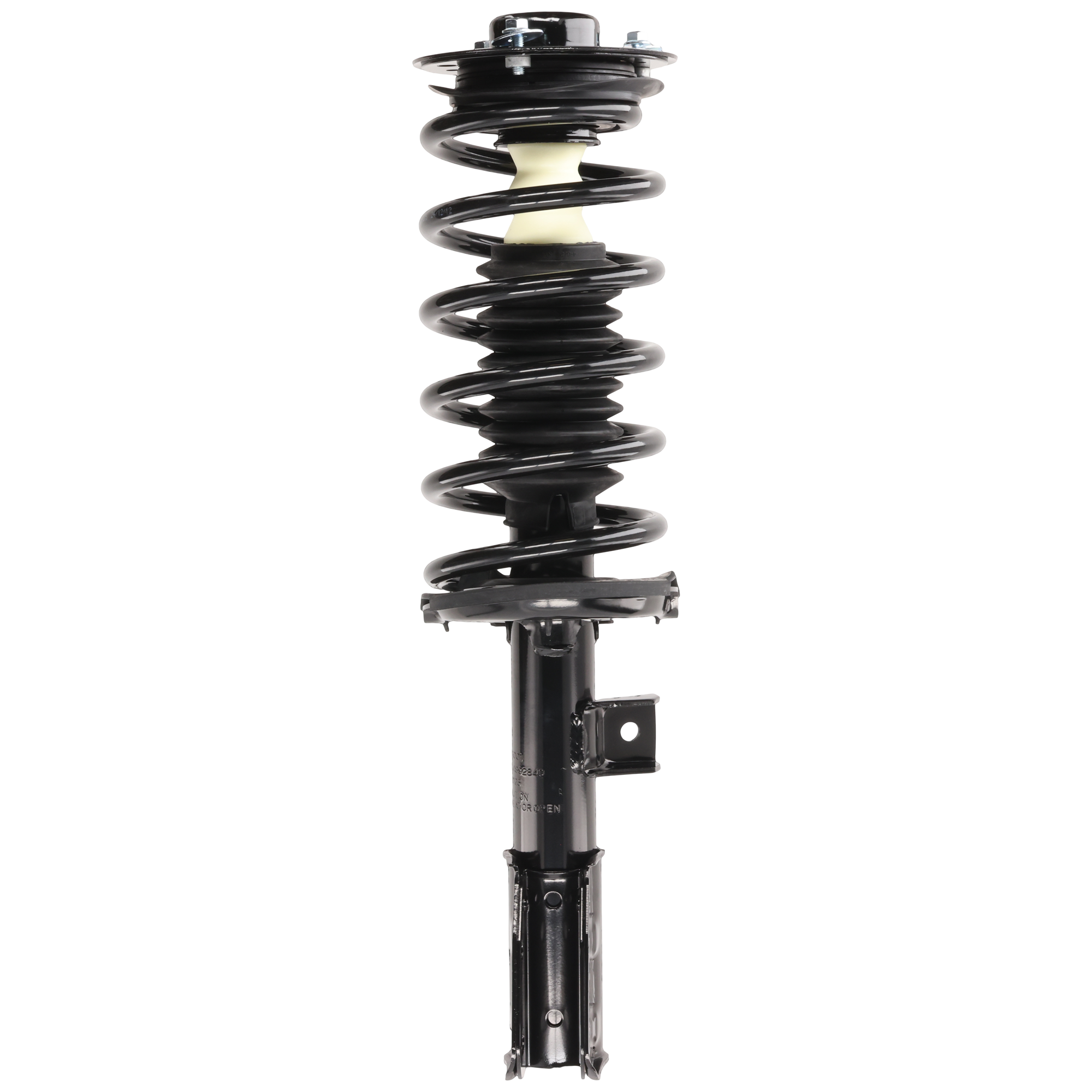 AM EQUINOX TERRAIN 10-17 FRONT FULLY LOADED STRUT LH SKU JRC28050042 OEM 272527