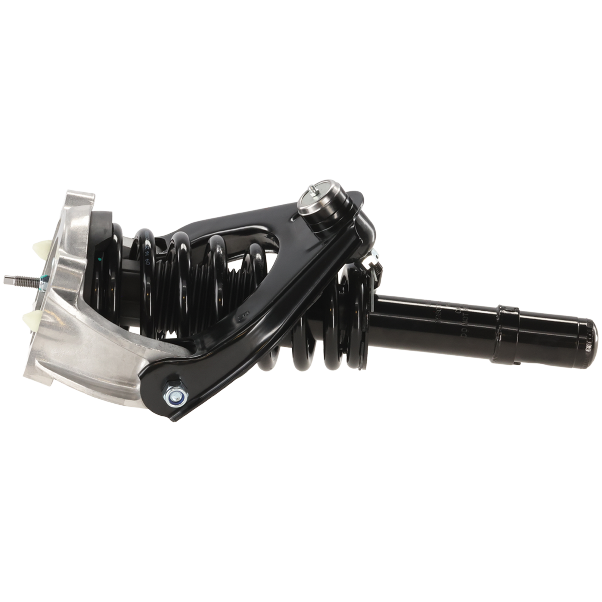 AM SEBRING STRATUS 99-06 FRONT FULLY LOADED STRUT RH Excludes Coupe Models with Hard Top SKU JRC28050059