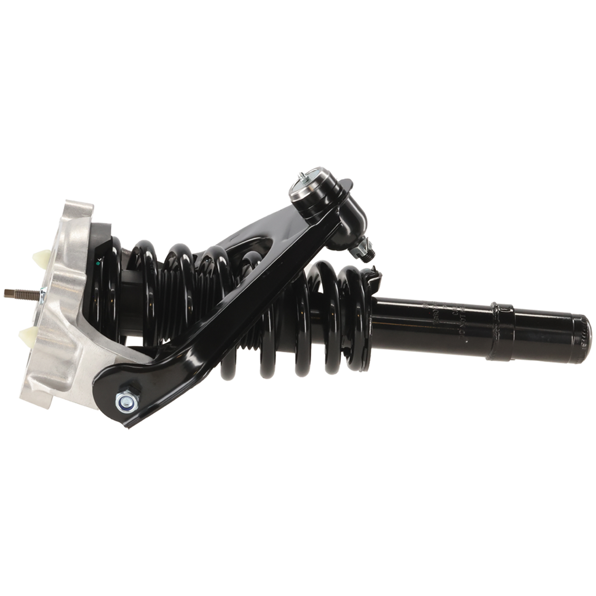 AM SEBRING STRATUS 99-06 FRONT FULLY LOADED STRUT LH Excludes Coupe Models with Hard Top SKU JRC28050060