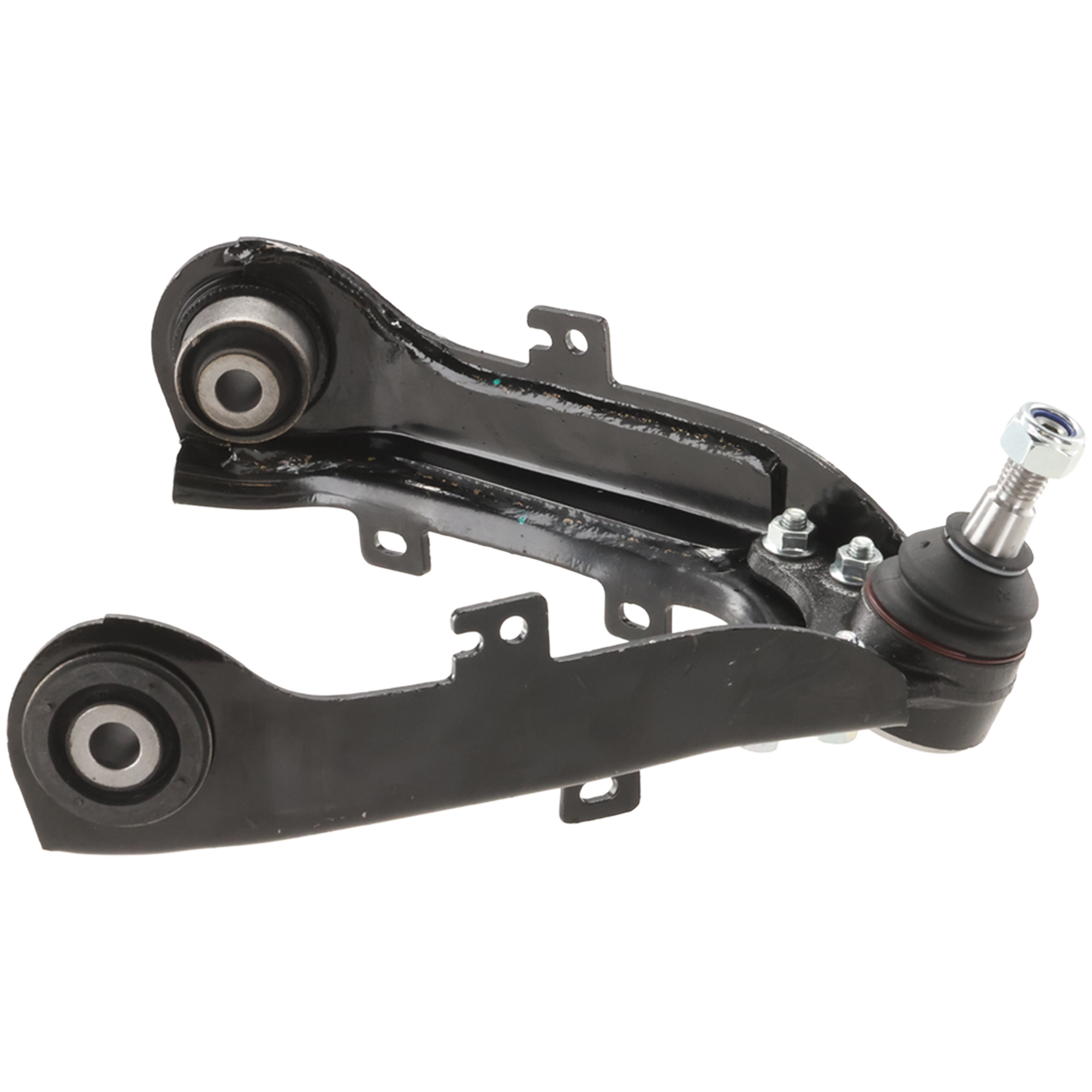 AM COLORADO CANYON 04-12 FRONT CONTROL ARM RH Upper SKU JRC28150015 OEM 15104112