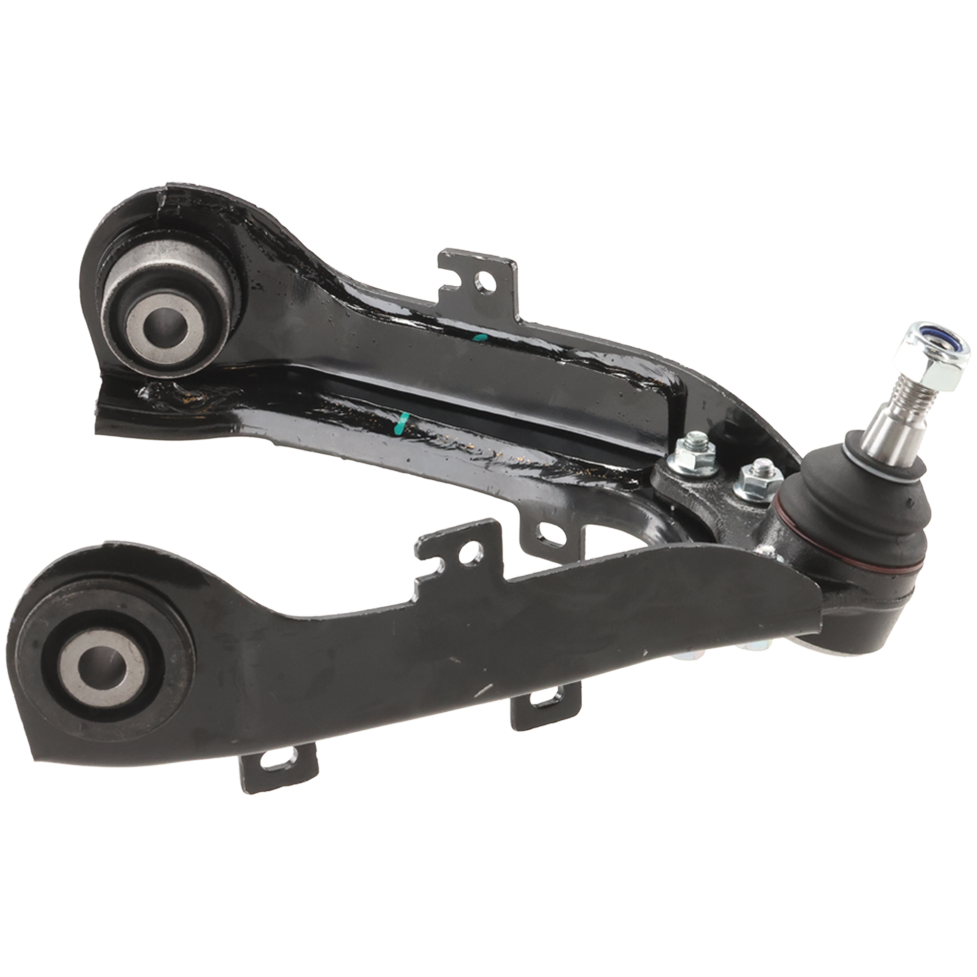 AM COLORADO CANYON 04-12 FRONT CONTROL ARM LH Upper SKU JRC28150016 OEM 15104111