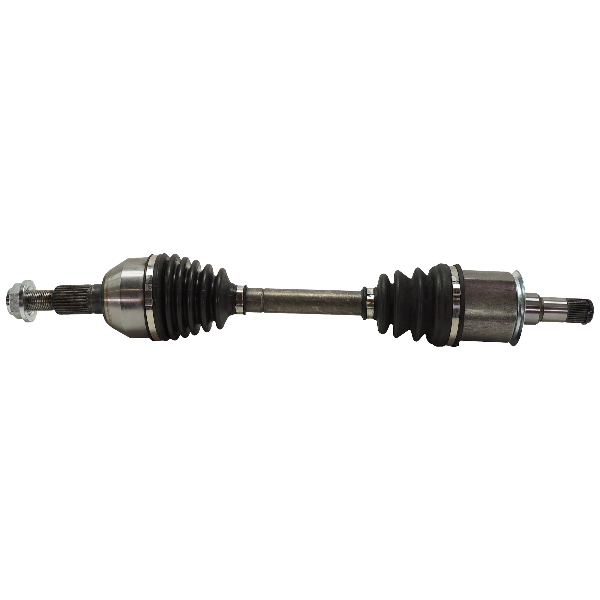 AM SRX 04-09 CTS 08-14 FRONT CV AXLE ASSEMBLY RH All Wheel Drive SKU JRC28160001