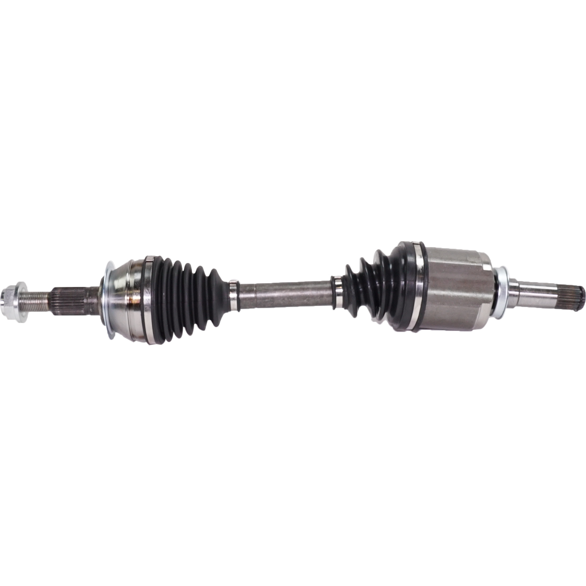 AM EQUINOX TERRAIN 10-17 FRONT CV AXLE ASSEMBLY LH 3.0-3.6L Eng. SKU JRC28160006
