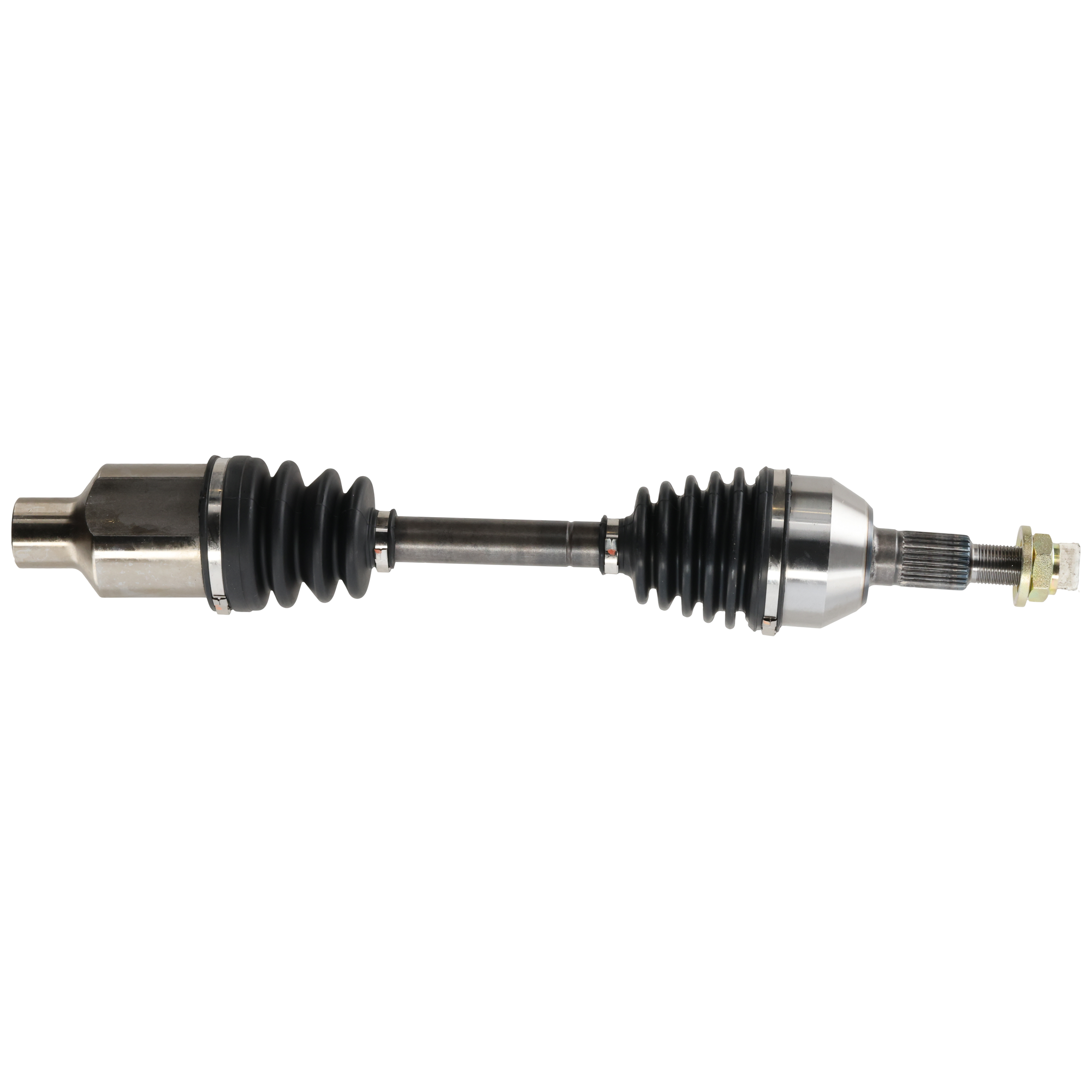 AM EQUINOX TERRAIN 10-17 FRONT CV AXLE ASSEMBLY RH 2.4L Eng SKU JRC28160013