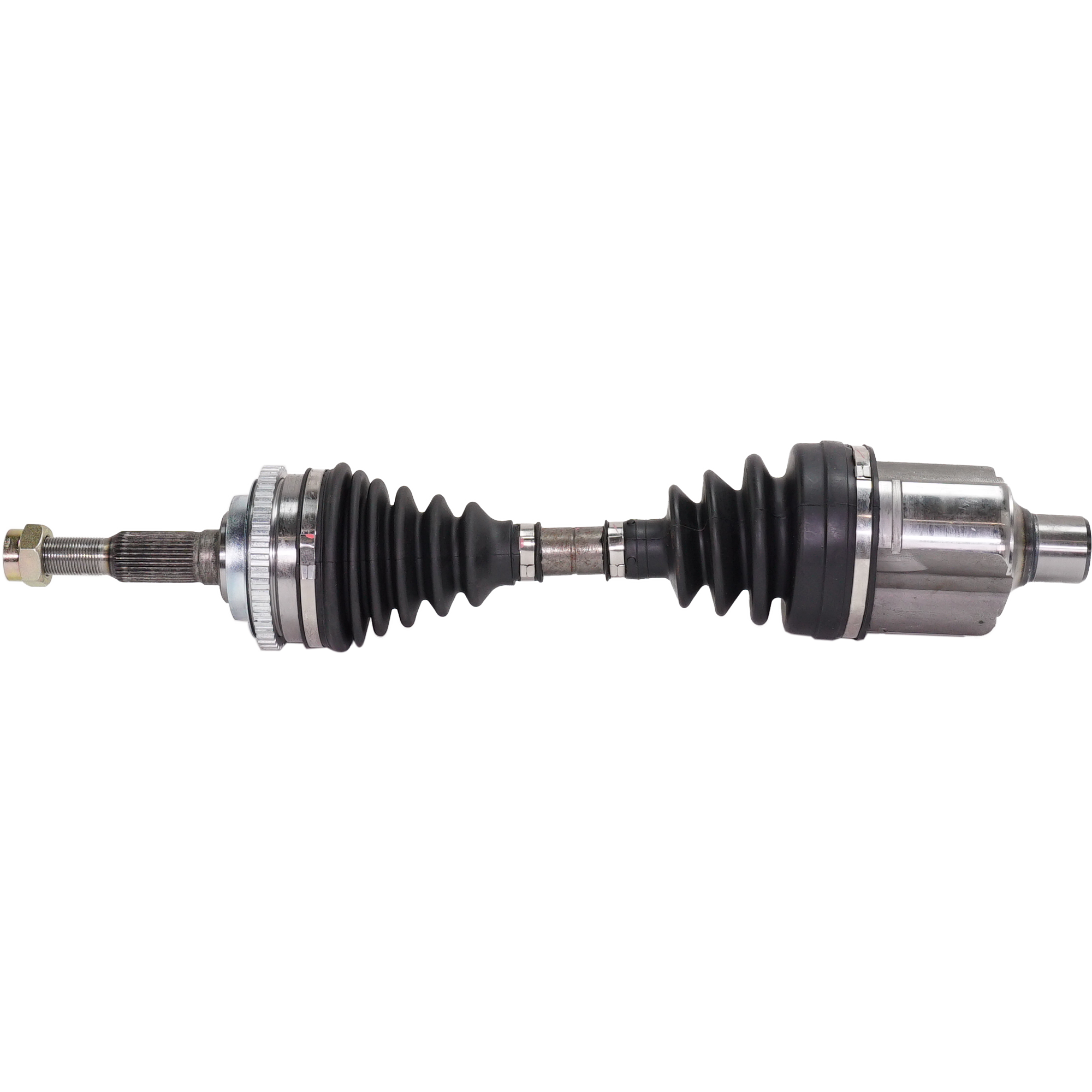 AM CAVALIER 82-83 GRAND AM 85-95 FRONT CV AXLE ASSEMBLY LH SKU JRC28160016