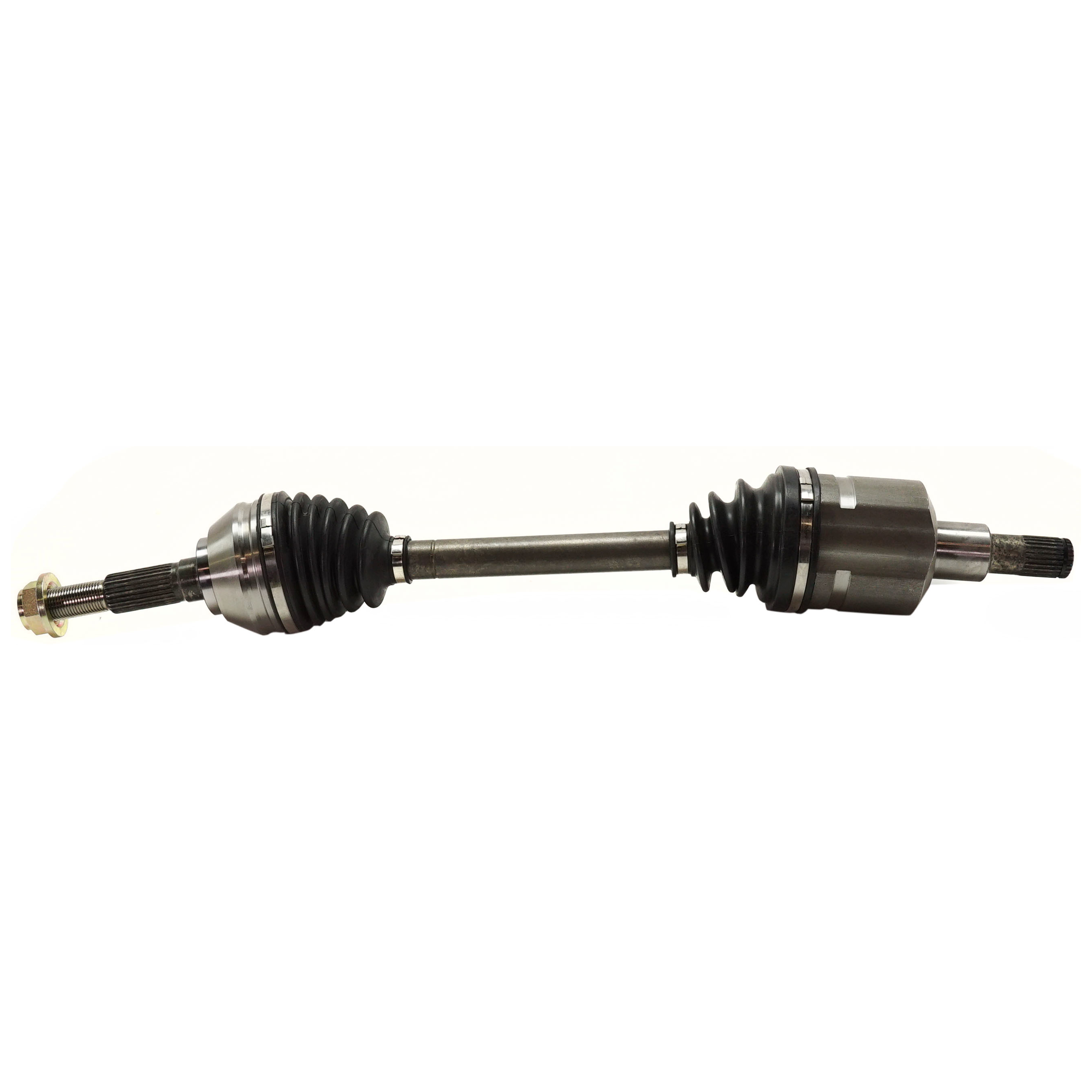 AM TRAILBLAZER ENVOY 02-09 FRONT CV AXLE ASSEMBLY RH=LH SKU JRC28160017 OEM 26079789-8260797890