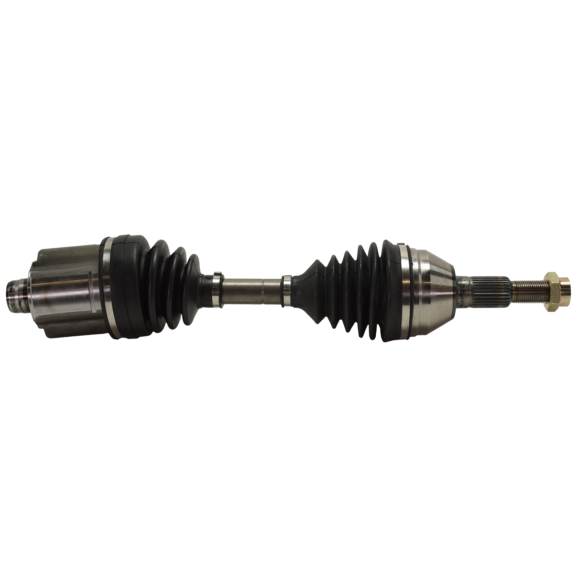 AM GRAND AM 99-05 MALIBU 97-10 FRONT CV AXLE ASSEMBLY RH=LH SKU JRC28160018