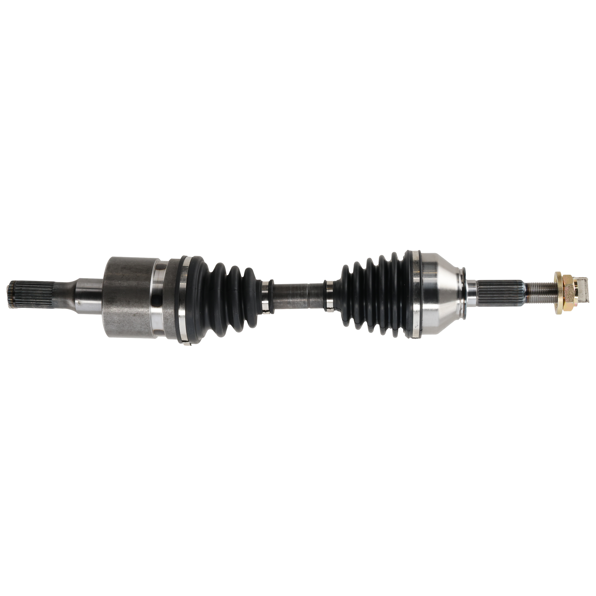 AM COLORADO CANYON 04-12 FRONT CV AXLE ASSEMBLY RH=LH 4WD SKU JRC28160022
