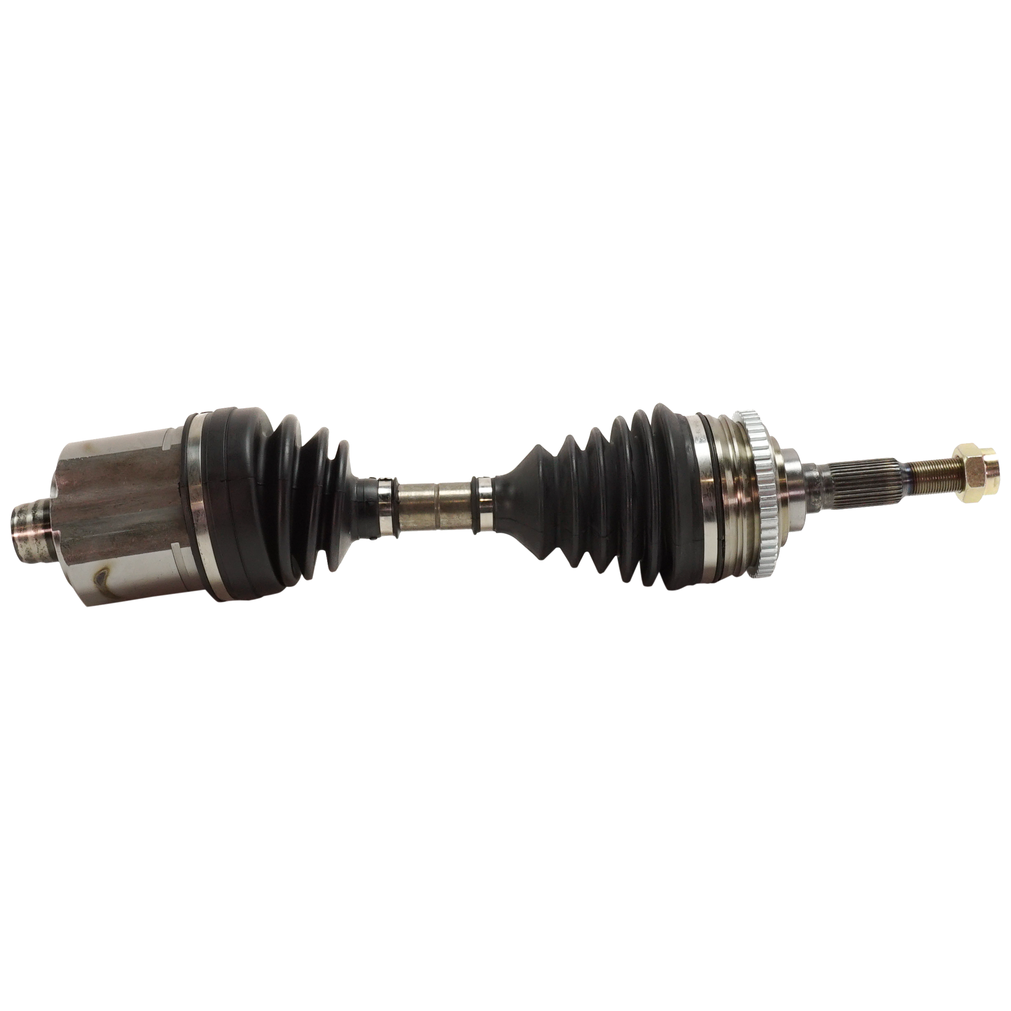 AM CAVALIER SUNFIRE 95-05 FRONT CV AXLE ASSEMBLY RH=LH Automatic Transaxle SKU JRC28160025