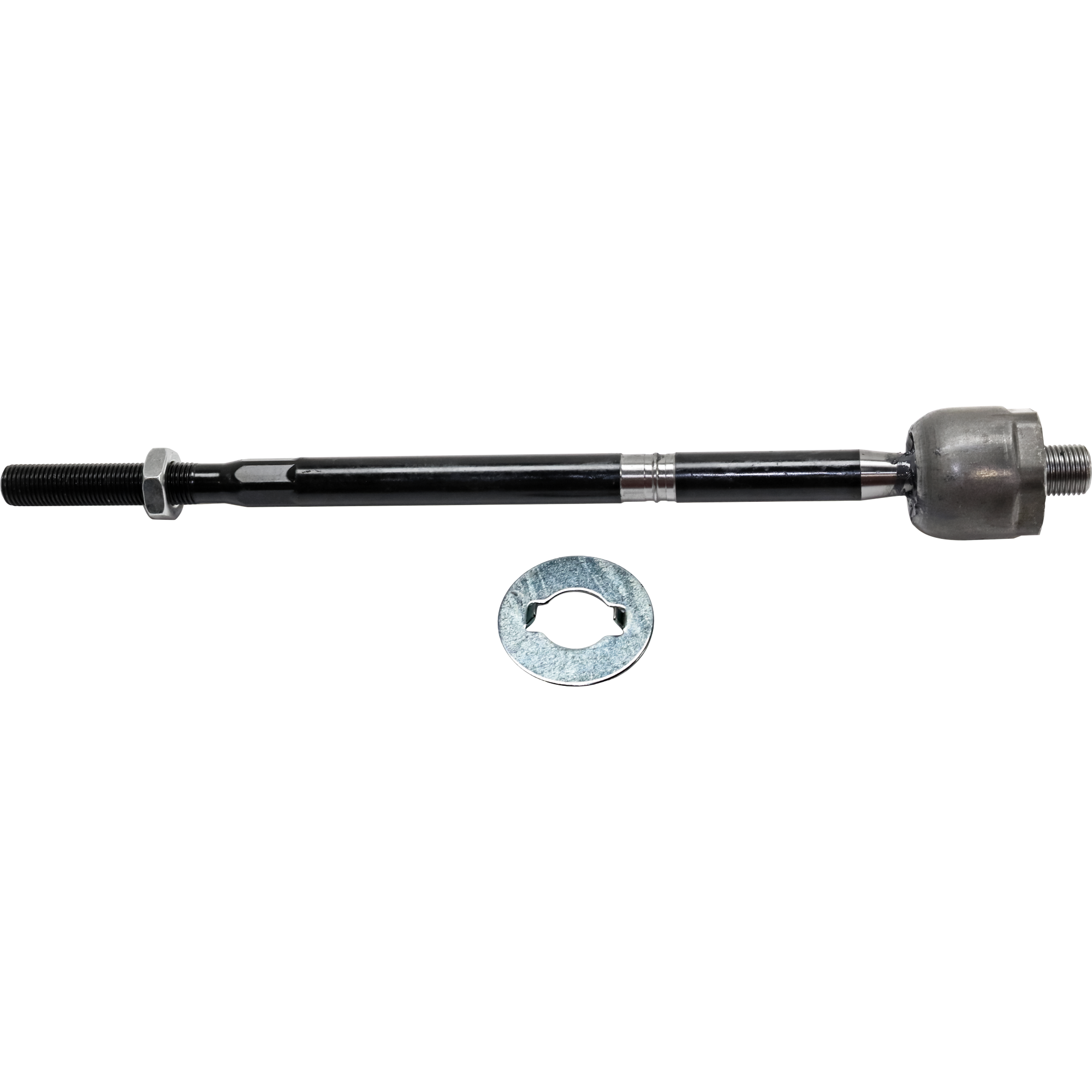 AM EQUINOX TERRAIN 10-17 FRONT TIE ROD END RH=LH Inner 4 Cyl 2.4L Eng. SKU JRC28210009 OEM 19207056
