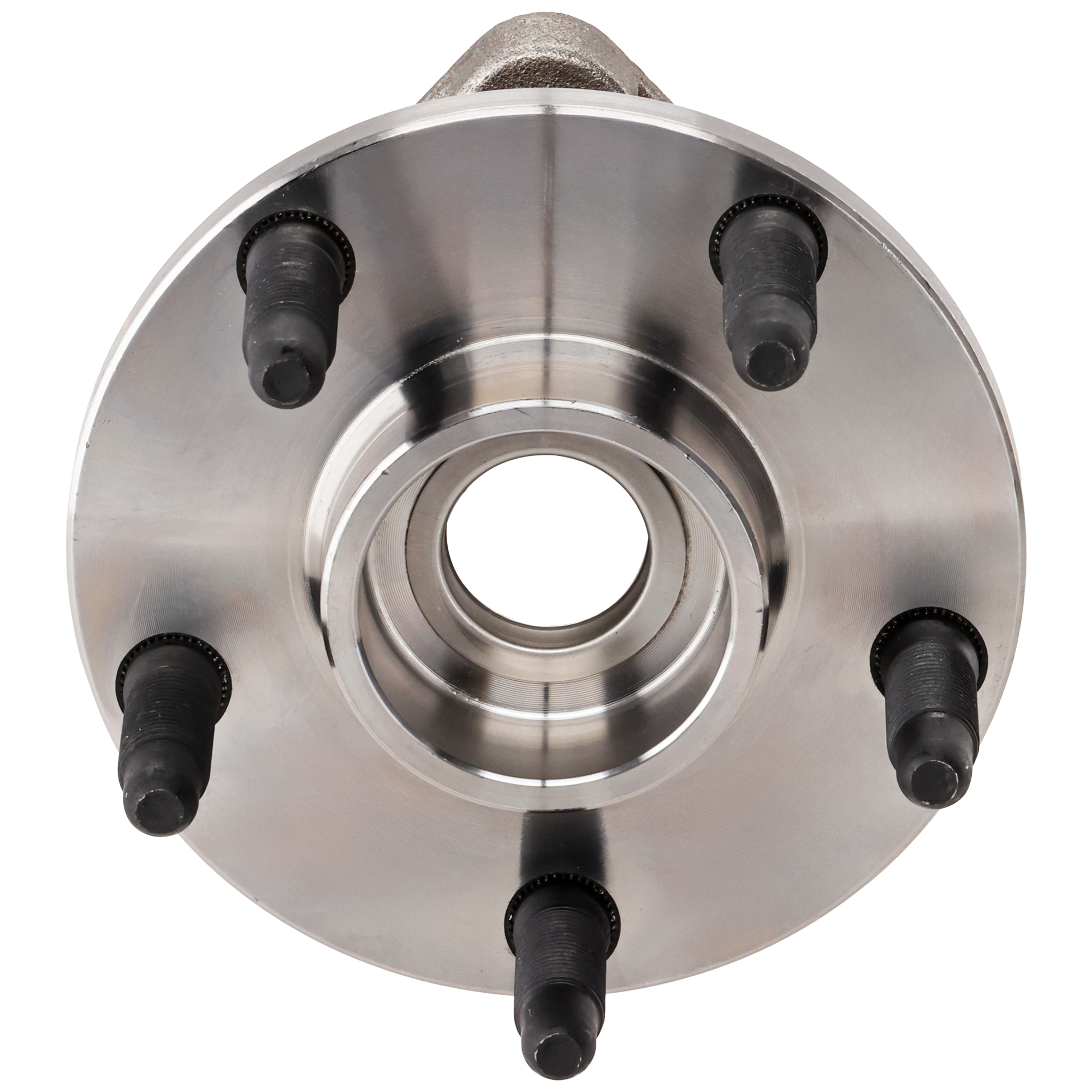 AM G8-08-09 CAPRICE 11-13 FRONT HUB ASSEMBLY RH=LH 5 Studs SKU JRC28370004 OEM 92192305