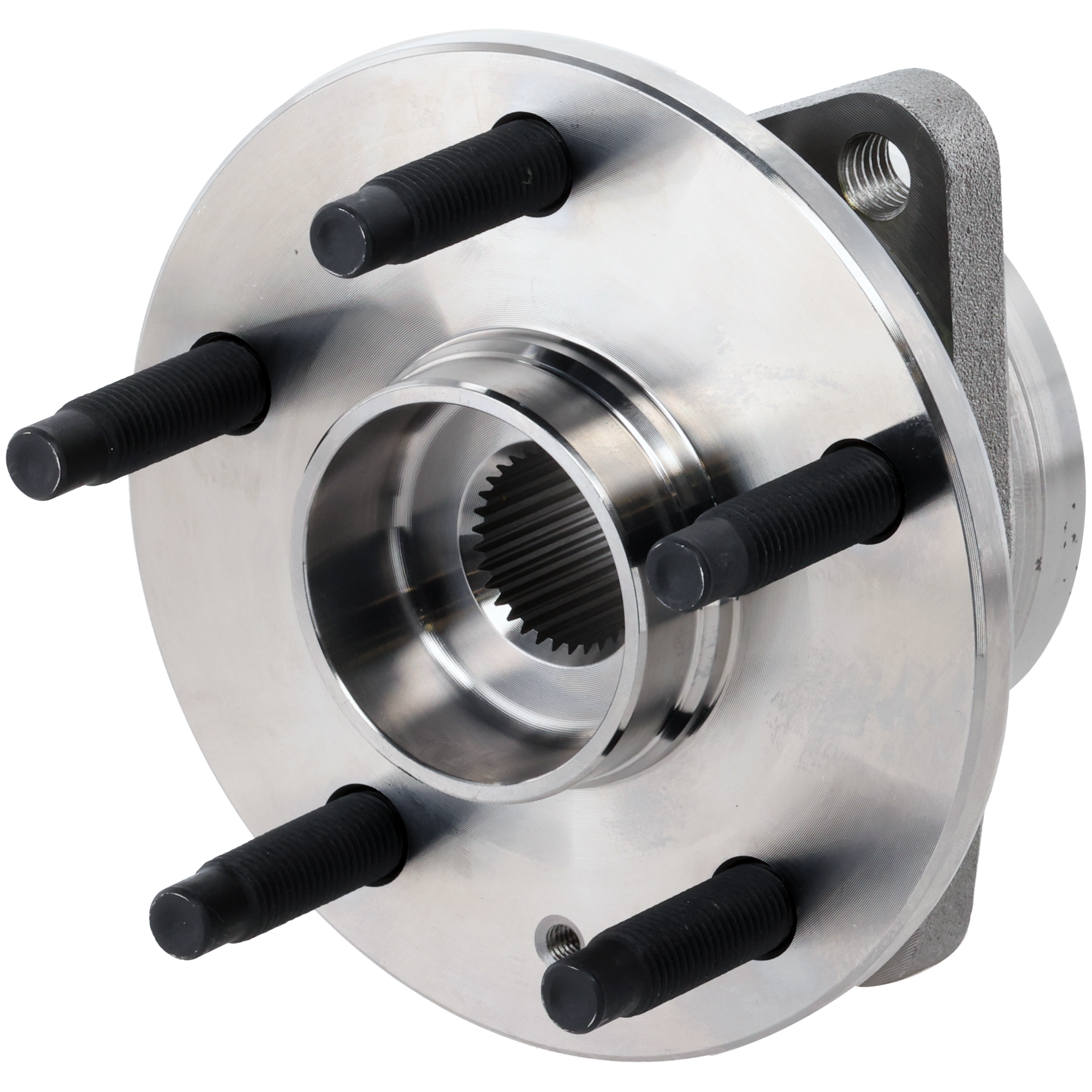AM CRUZE 11-15 FRONT HUB ASSEMBLY RH=LH 5 Studs 15 in. Wheels SKU JRC28370005 OEM 7303100-13500571-13502828-1358
