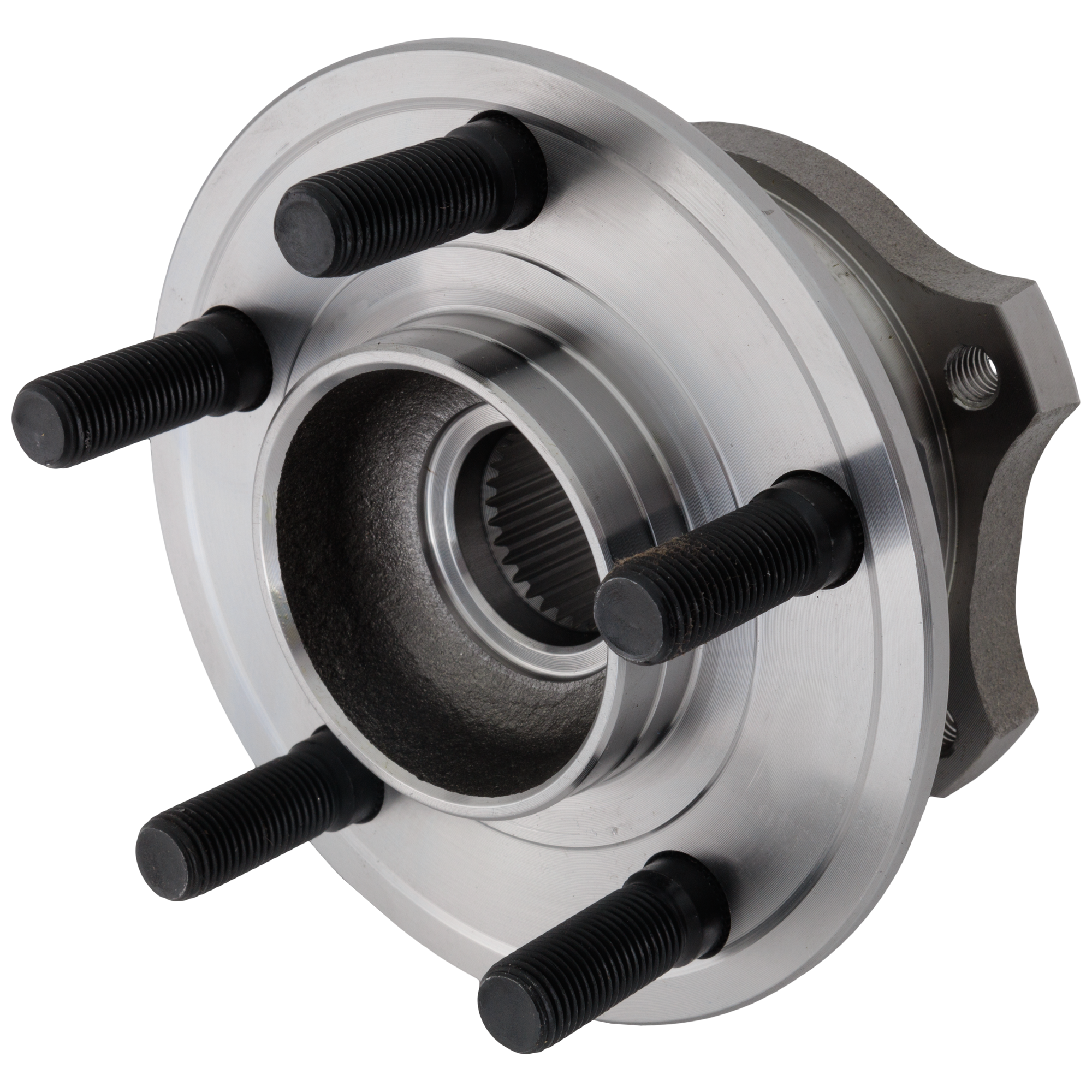 AM CHALLENGER 08-14 REAR HUB ASSEMBLY RH=LH 5 Studs SKU JRC28590003 OEM 4779572AB