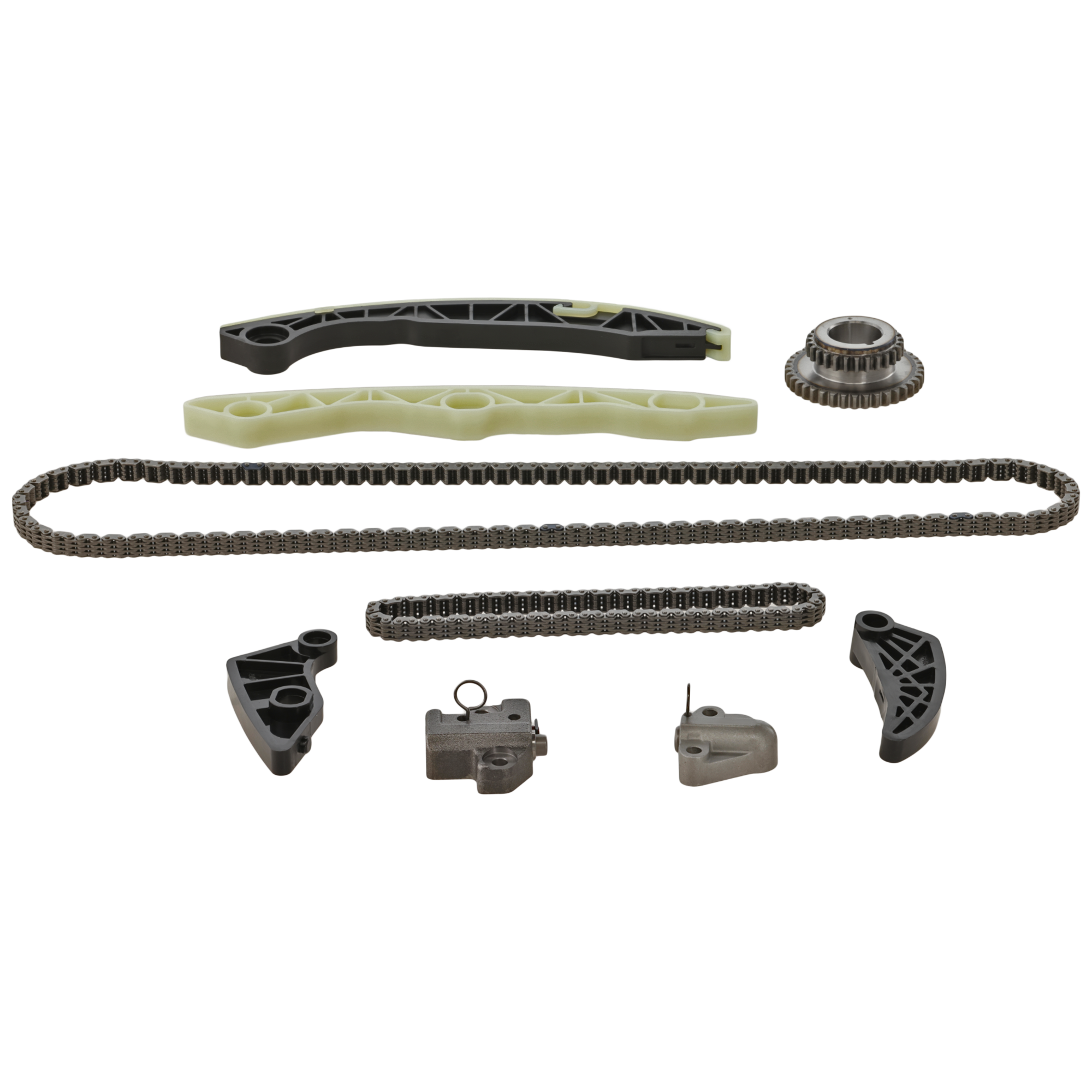 AM CHRYSLER 200-15-17 DART 13-16 TIMING CHAIN KIT 2.4L Eng. 4 Cyl SKU JRC30010007