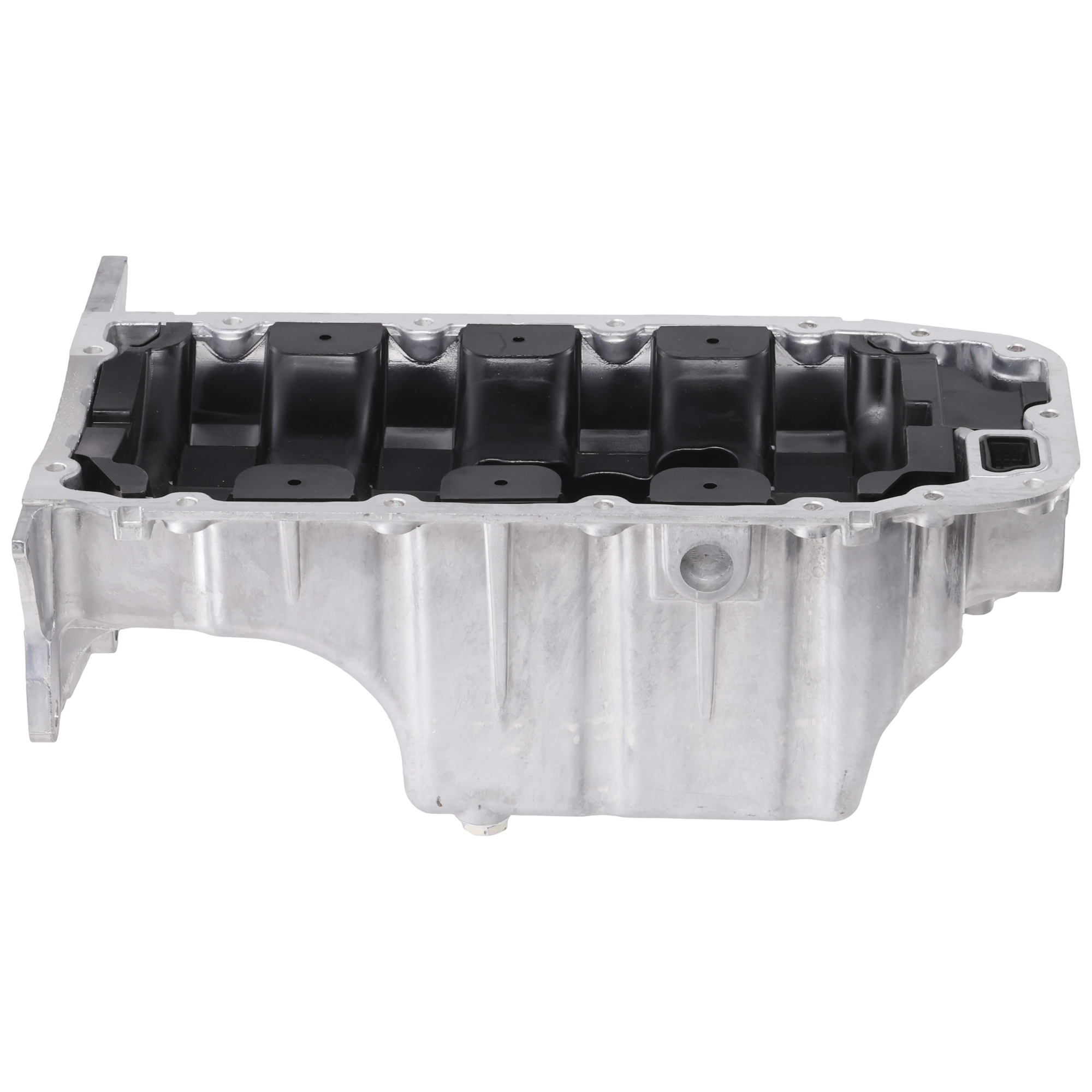 AM CRUZE 11-15 SONIC 12-18 OIL PAN 4 Cyl 1.8L eng. SKU JRC31130001 OEM 25194722