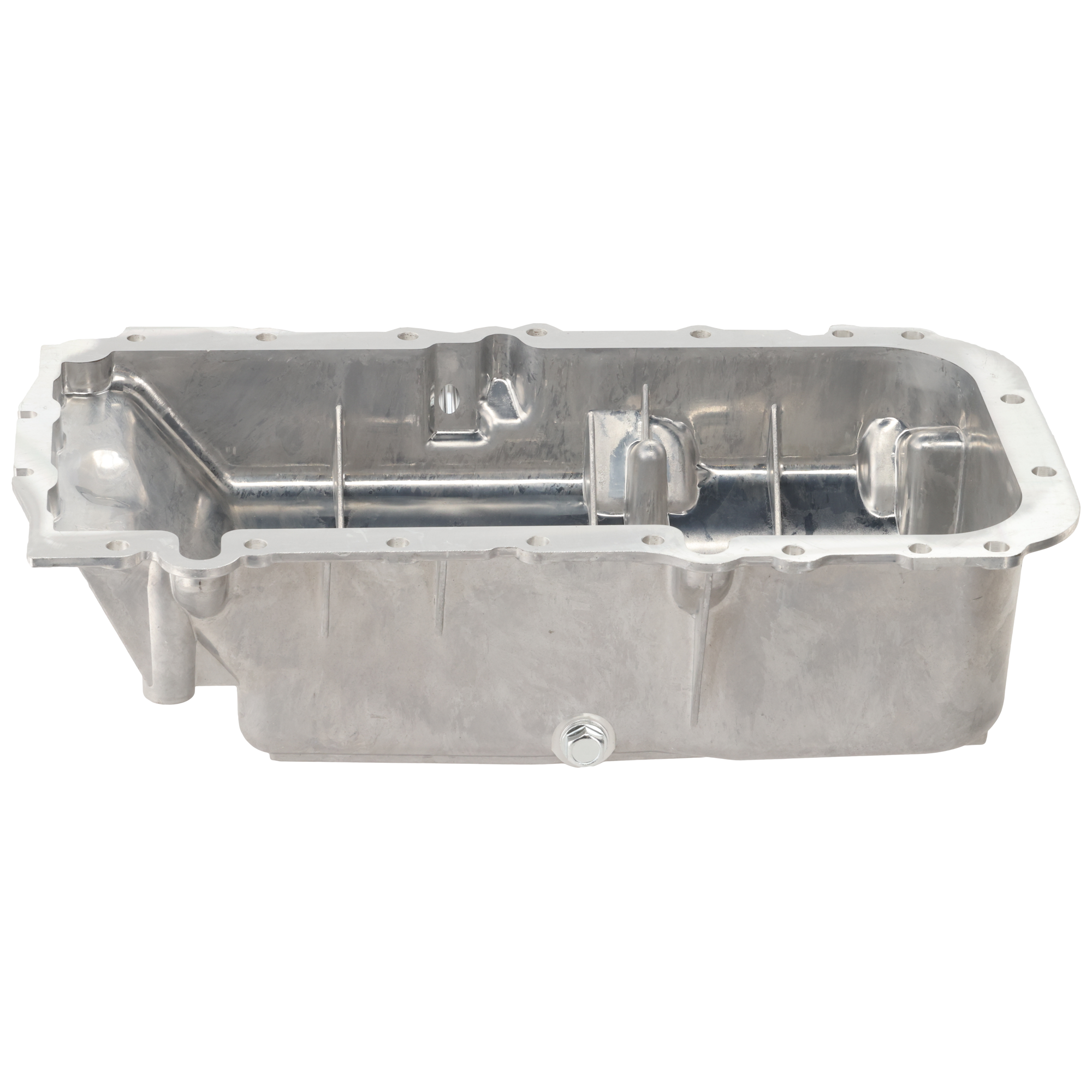 AM PACIFICA 04-06 ENGINE OIL PAN 6 Cyl 3.5L eng. SKU JRC31130005 OEM 4792662AC