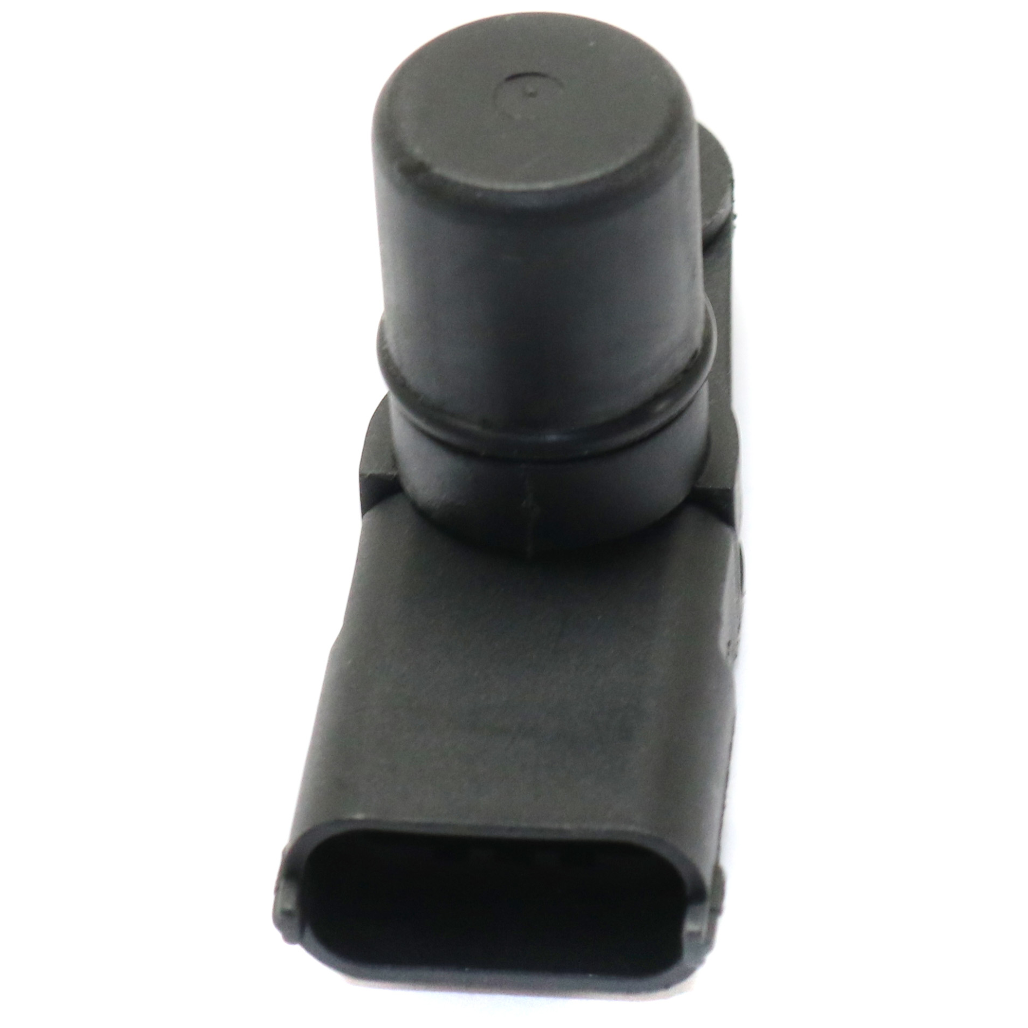 AM EQUINOX 10-15 TRAVERSE 10-21 CAMSHAFT POSITION SENSOR 3 Male Blade Terminals SKU JRC31160004 OEM 12615371