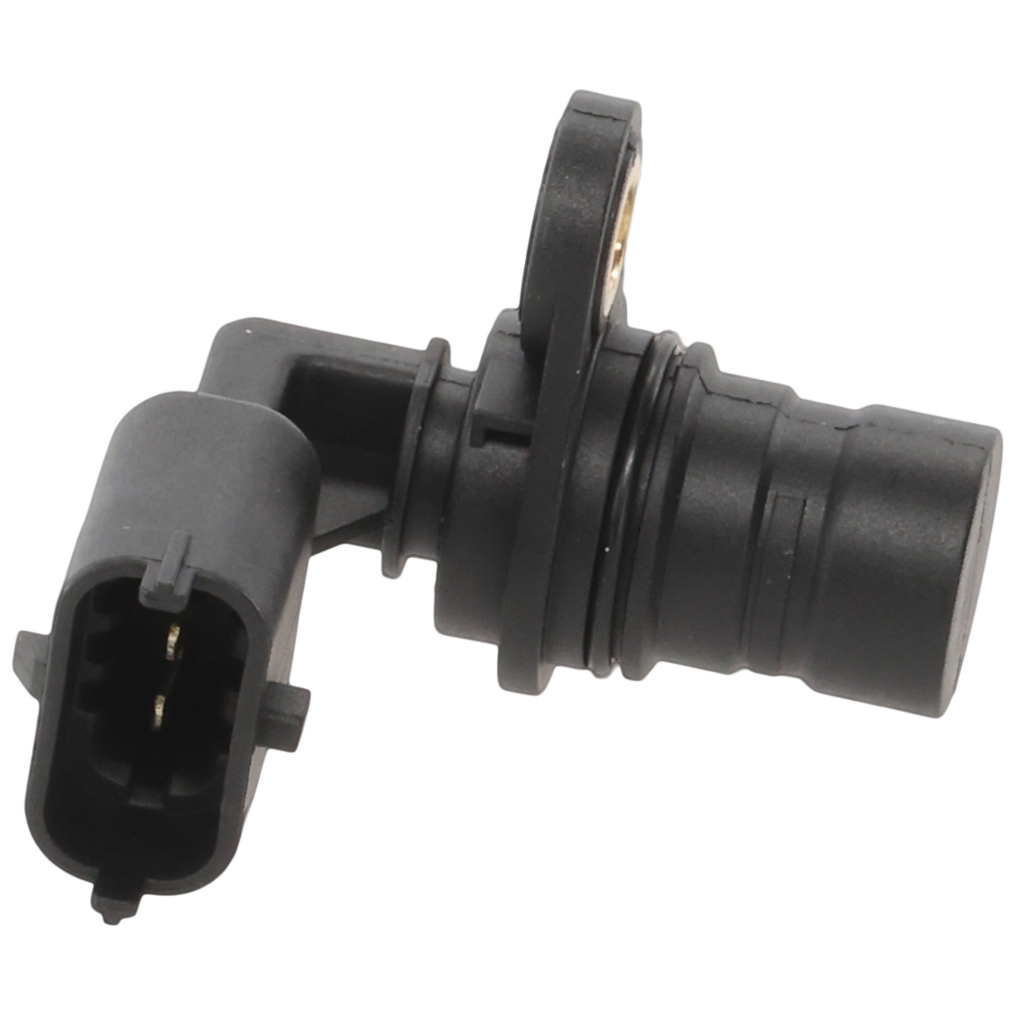 AM SRX XLR 04-06 CAMSHAFT POSITION SENSOR 3 Male Blade Terminals SKU JRC31160009 OEM 12569160