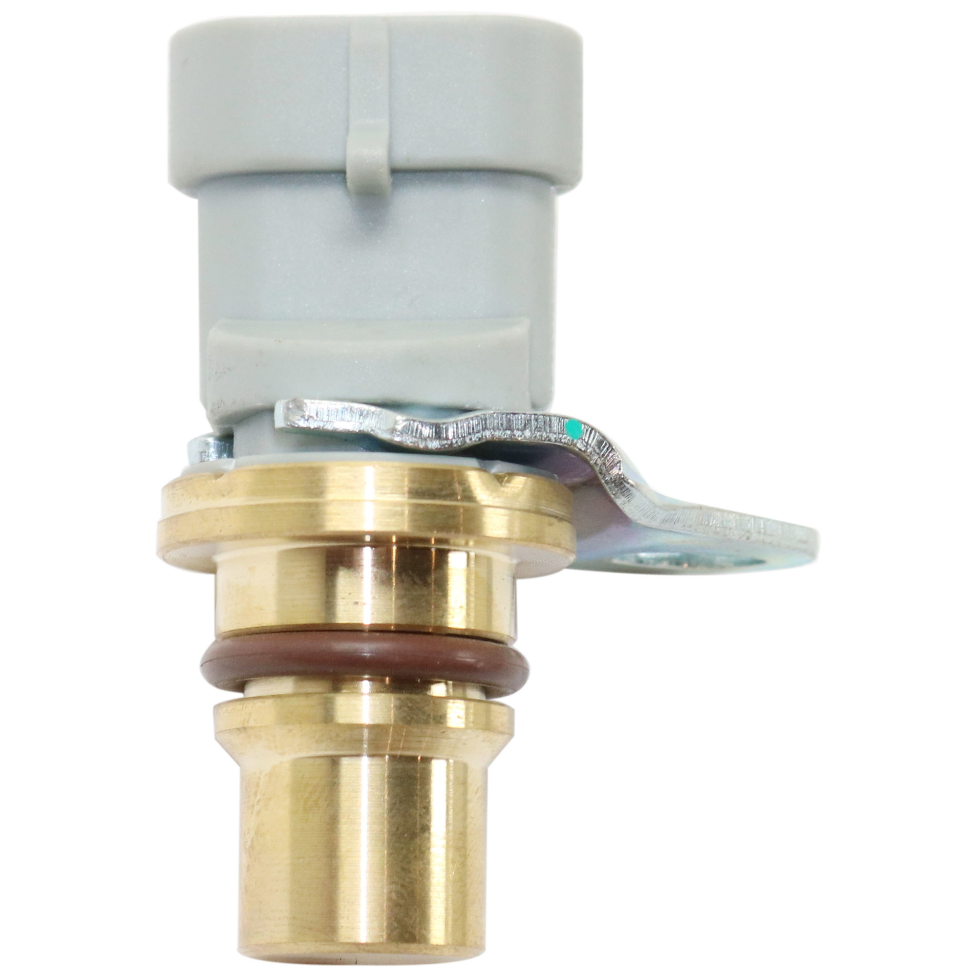 AM SILVERADO 2500 HD SIERRA 2500 HD 01-04 CRANKSHAFT POSITION SENSOR DIESEL Turbo eng. SKU JRC31180004 OEM 25366549