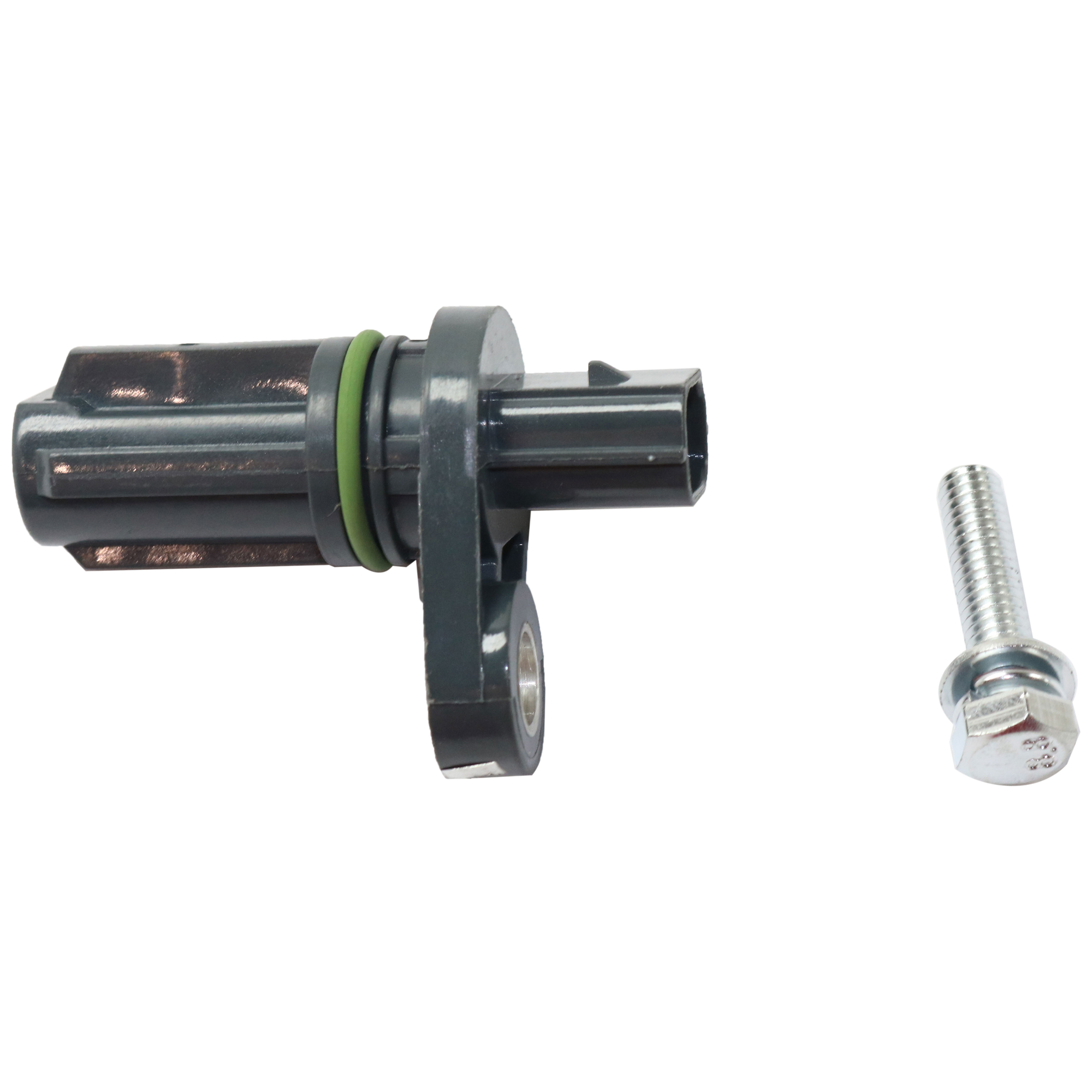 AM CAMARO 10-15 IMPALA 12-20 CRANKSHAFT POSITION SENSOR 3 Male Terminals SKU JRC31180006 OEM 12615626