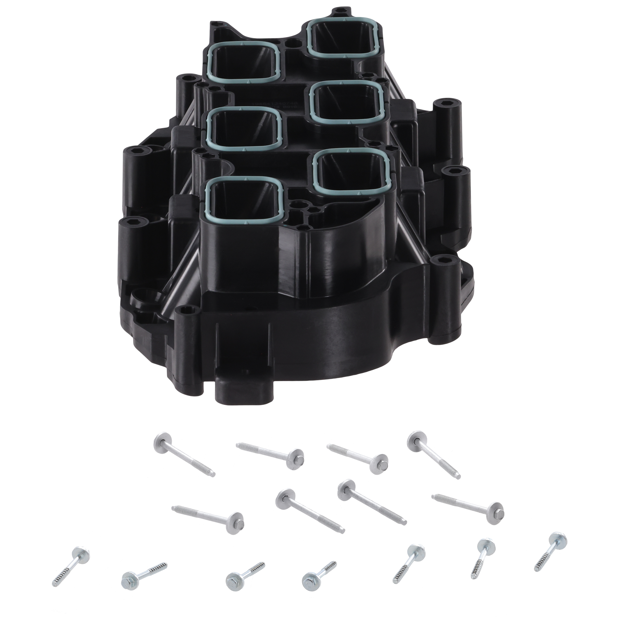 AM TOWN COUNTRY 11-16 GRAND CARAVAN 21-21 INTAKE MANIFOLD Lower SKU JRC31190004 OEM 5184199AD 5184199AE 5184199AF