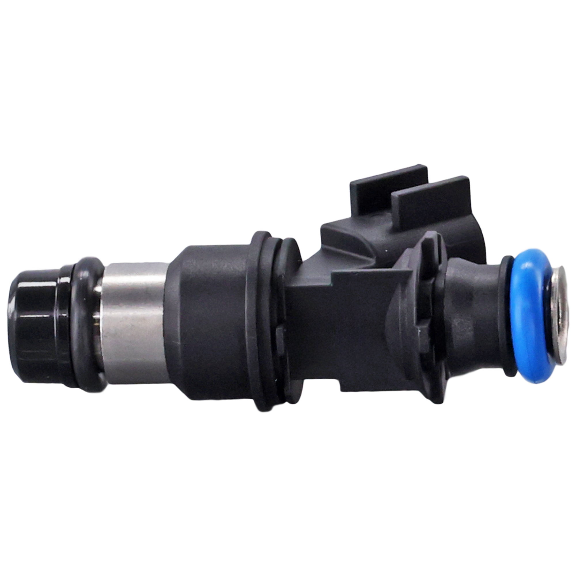 AM ESCALADE 07-09 ESCALADE ESV 07-08 FUEL INJECTOR 2 Male Blade Terminal Top Feed System Type SKU JRC31430014 OEM 12580681-8125806810