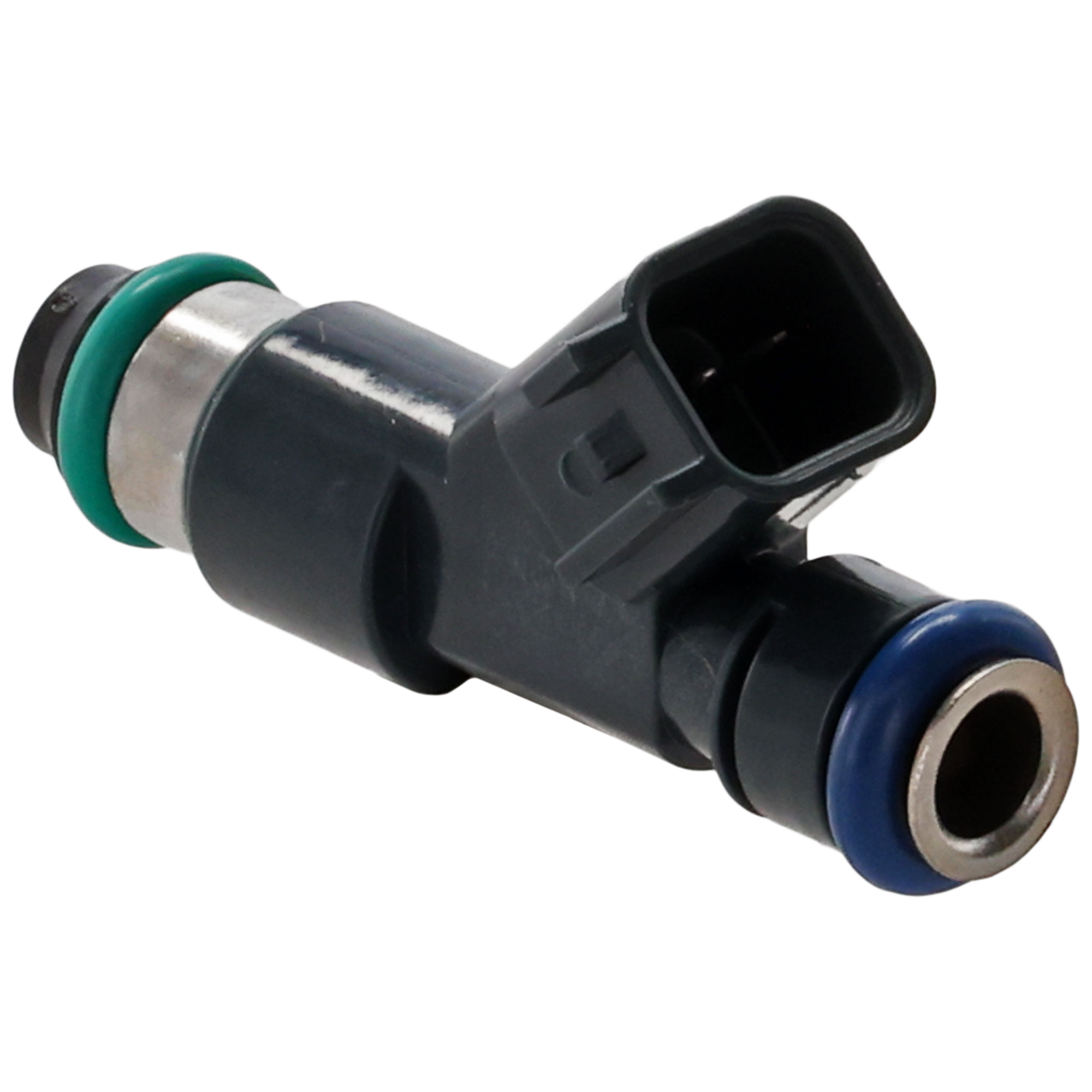 AM AVALANCHE 07-09 AVALANCHE 1500-06-06 FUEL INJECTOR 2 Male Blade Terminal SKU JRC31430015 OEM 12594512