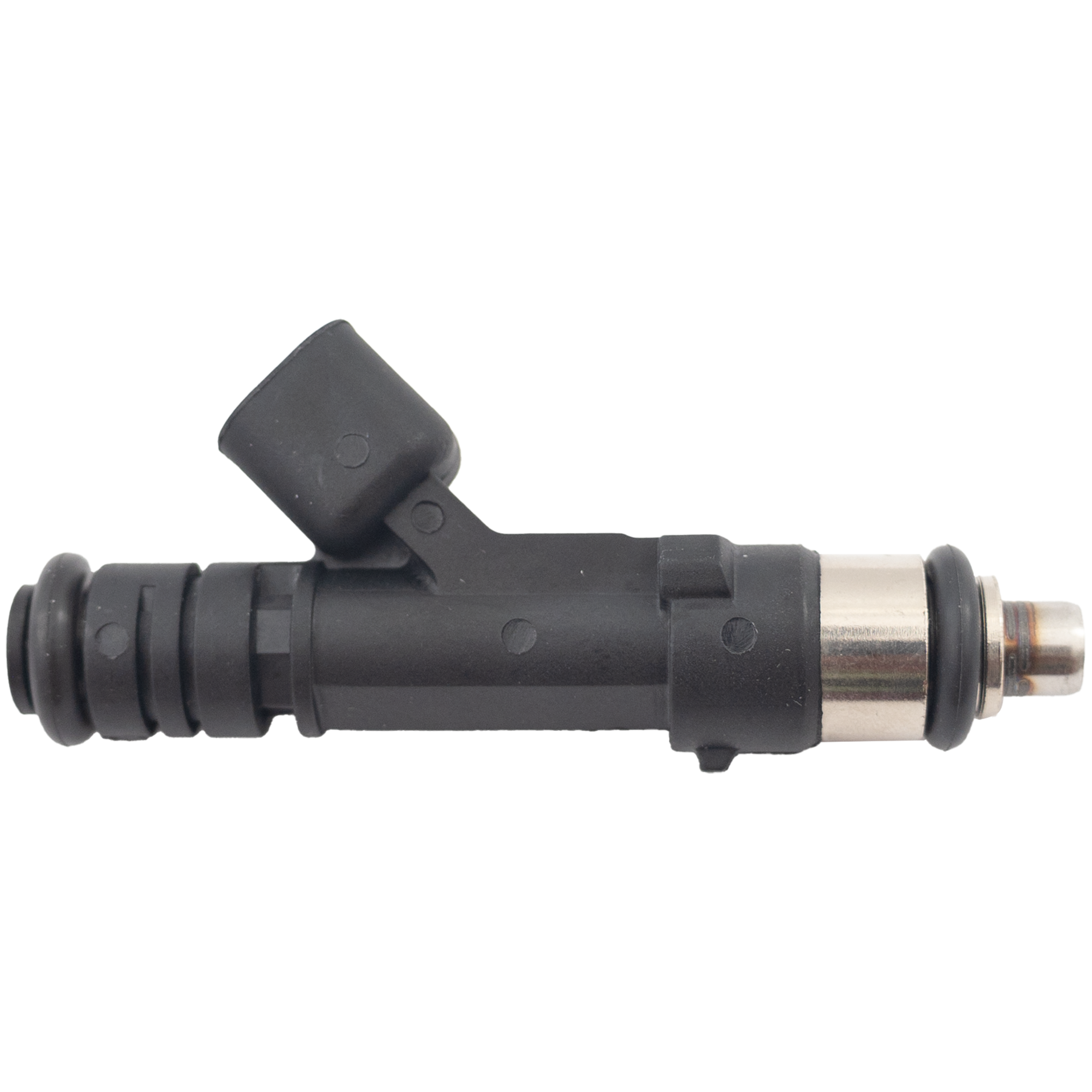 AM GRAND CARAVAN 08-10 WRANGLER 07-11 FUEL INJECTOR 2 Male Blade Terminal Top Feed System Type SKU JRC31430016 OEM 4861667AA 7B0906031 RL861667AA