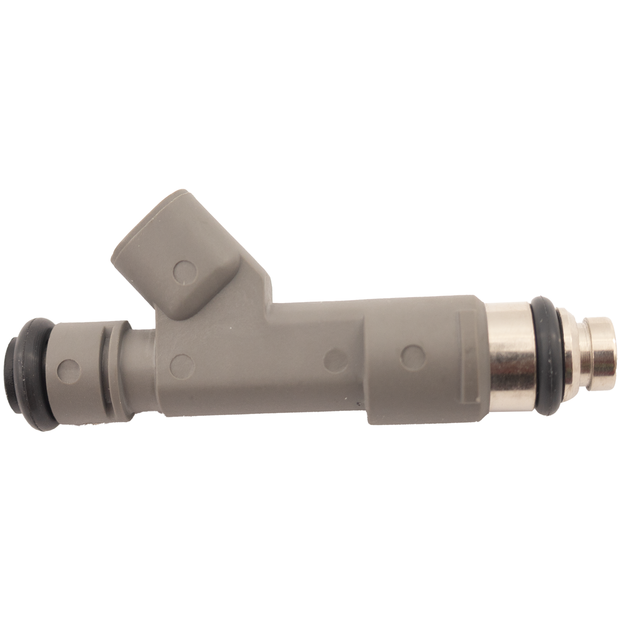 AM HHR 09-11 MALIBU 10-12 FUEL INJECTOR Gas 2 Male Blade Terminal Malibu 2.4L Eng. SKU JRC31430019 OEM 12613163