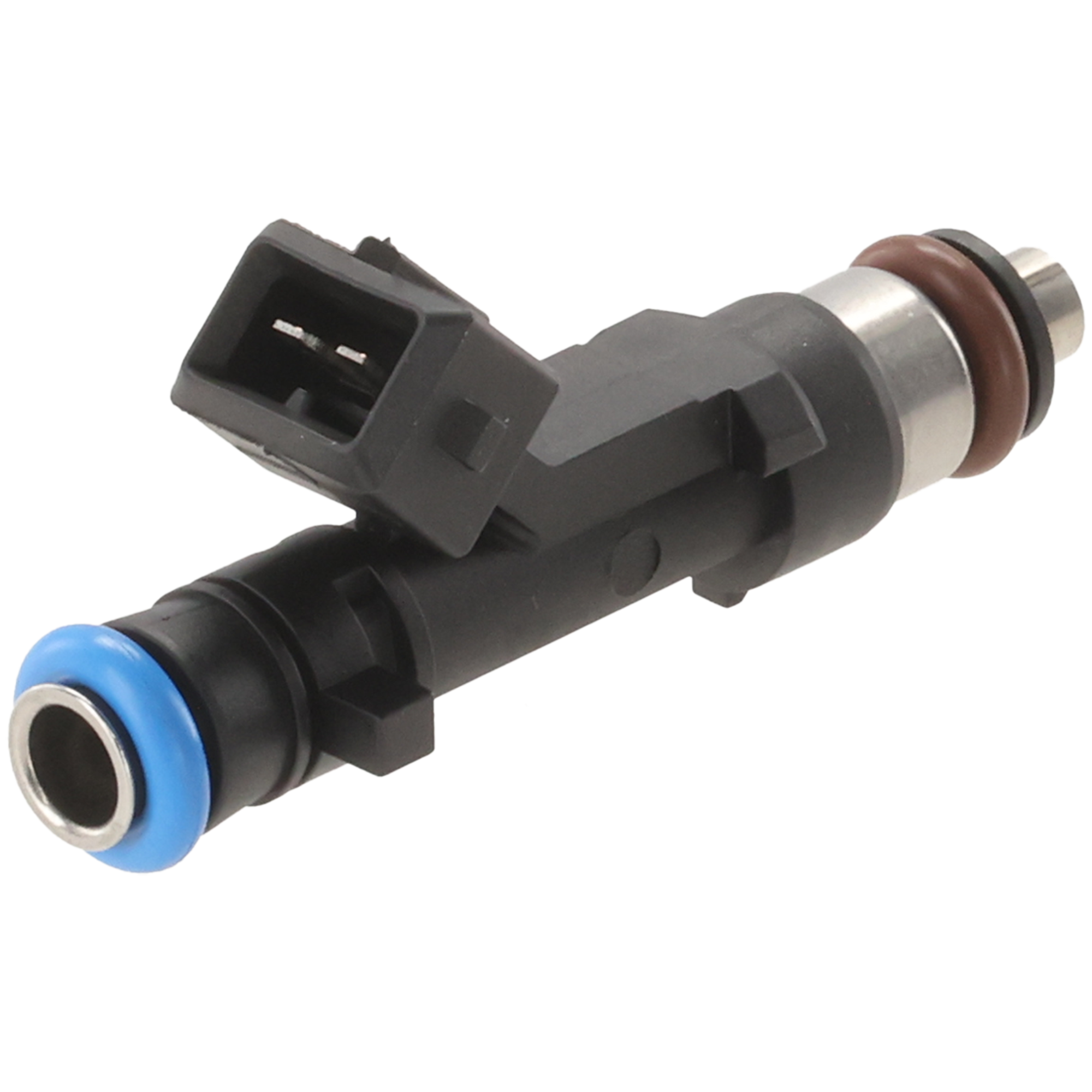 AM CRUZE 11-15 SONIC 12-18 FUEL INJECTOR 2 Male Blade Terminal Top Feed System Type SKU JRC31430021 OEM 55565970