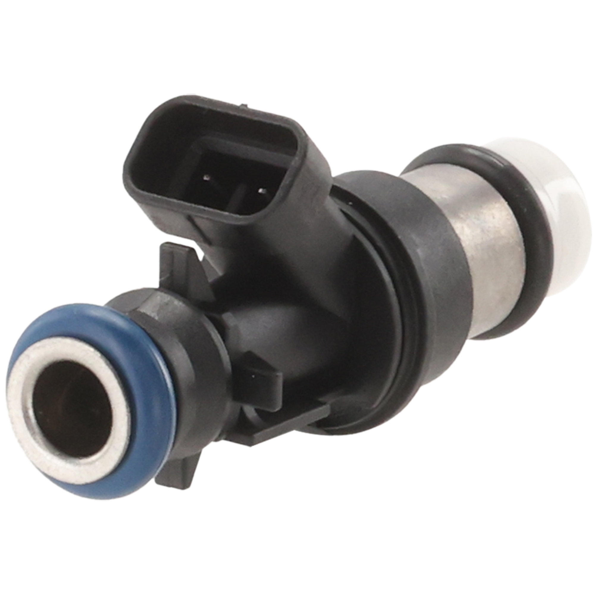 AM B7-01-02 YUKON XL 2500-01-06 FUEL INJECTOR Gas 2 Male Blade Terminal SKU JRC31430024 OEM 12574927-17124531 FJ298 FJ316