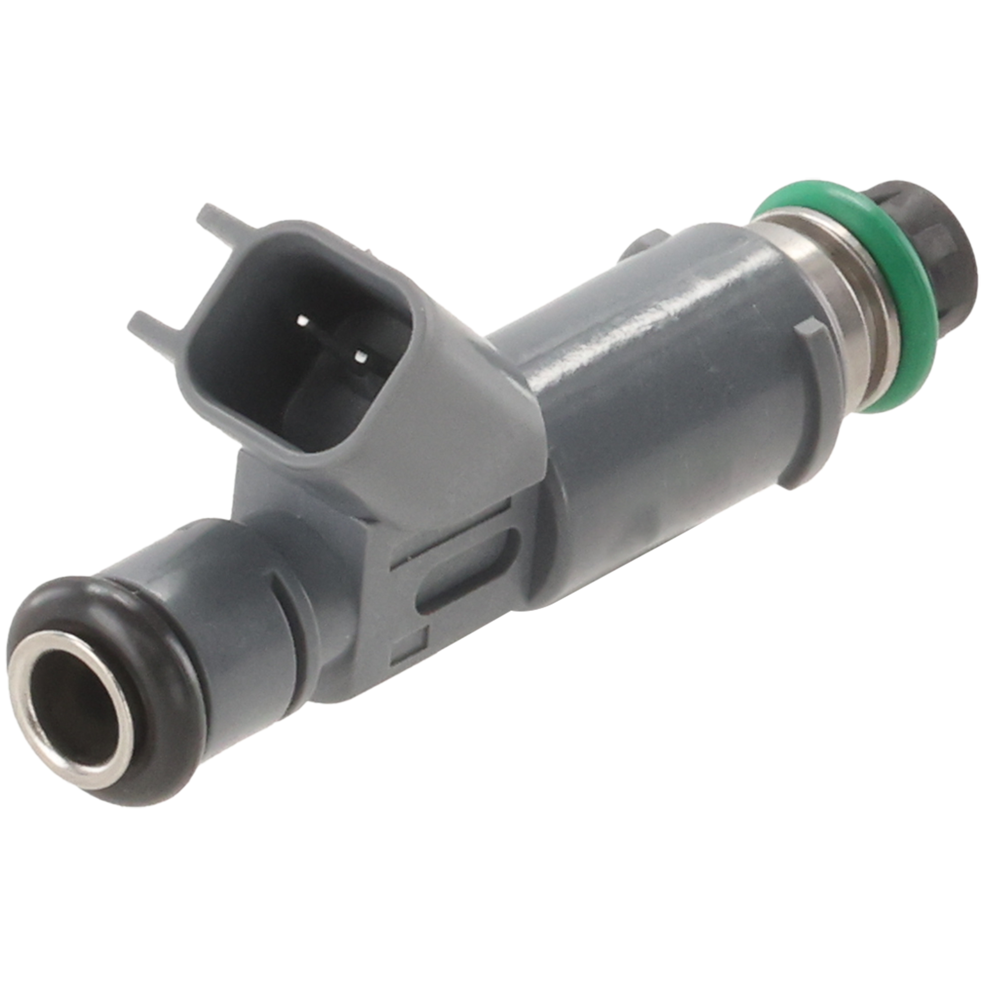 AM COBALT 05-07 HHR 06-07 FUEL INJECTOR 2 Male Blade Terminal Top Feed System Type SKU JRC31430025 OEM 12582704